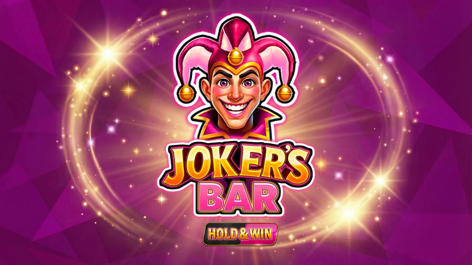 Joker's Bar