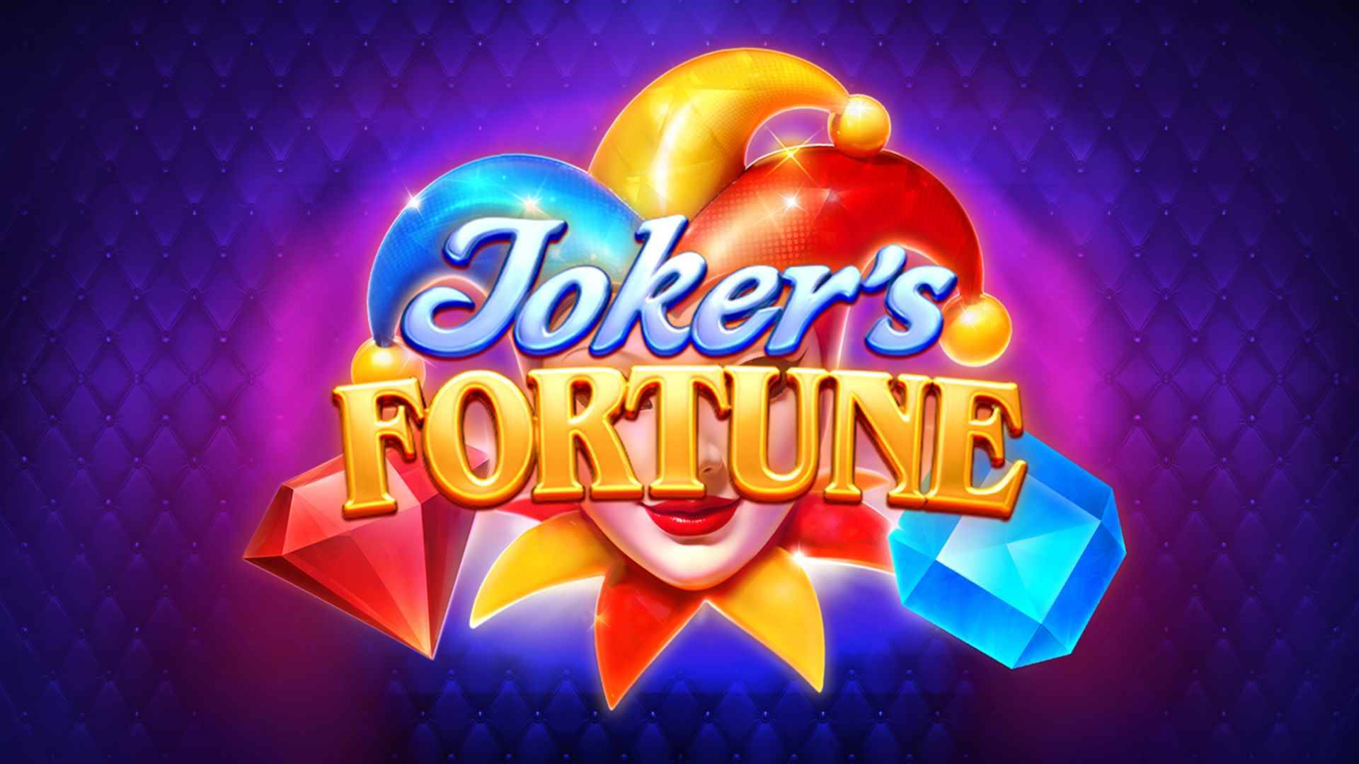 Joker's Fortune