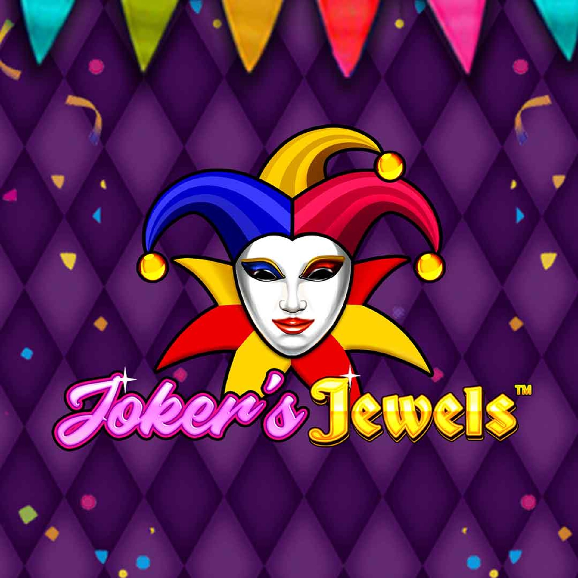 Joker's Jewels