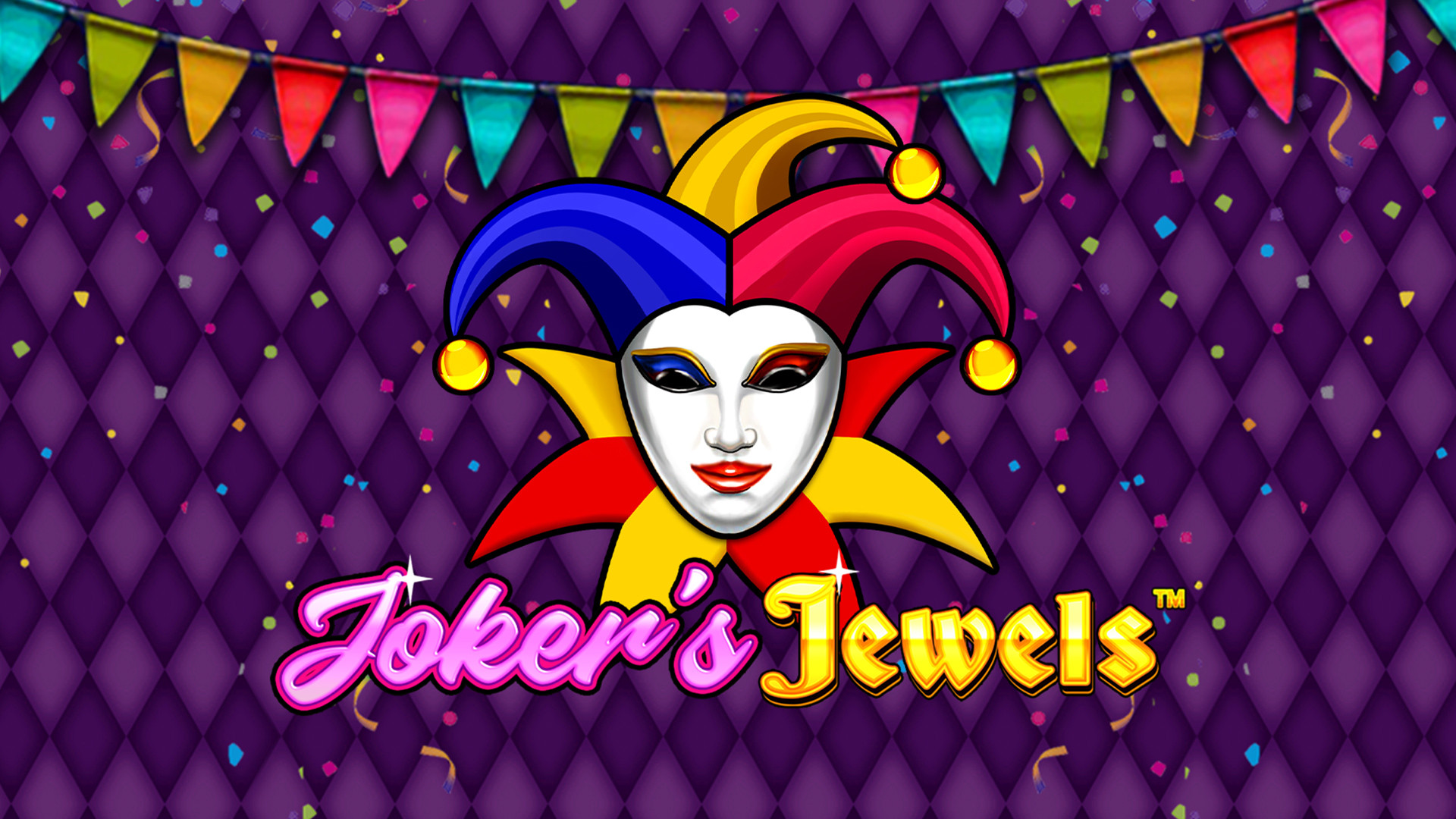 Joker's Jewels