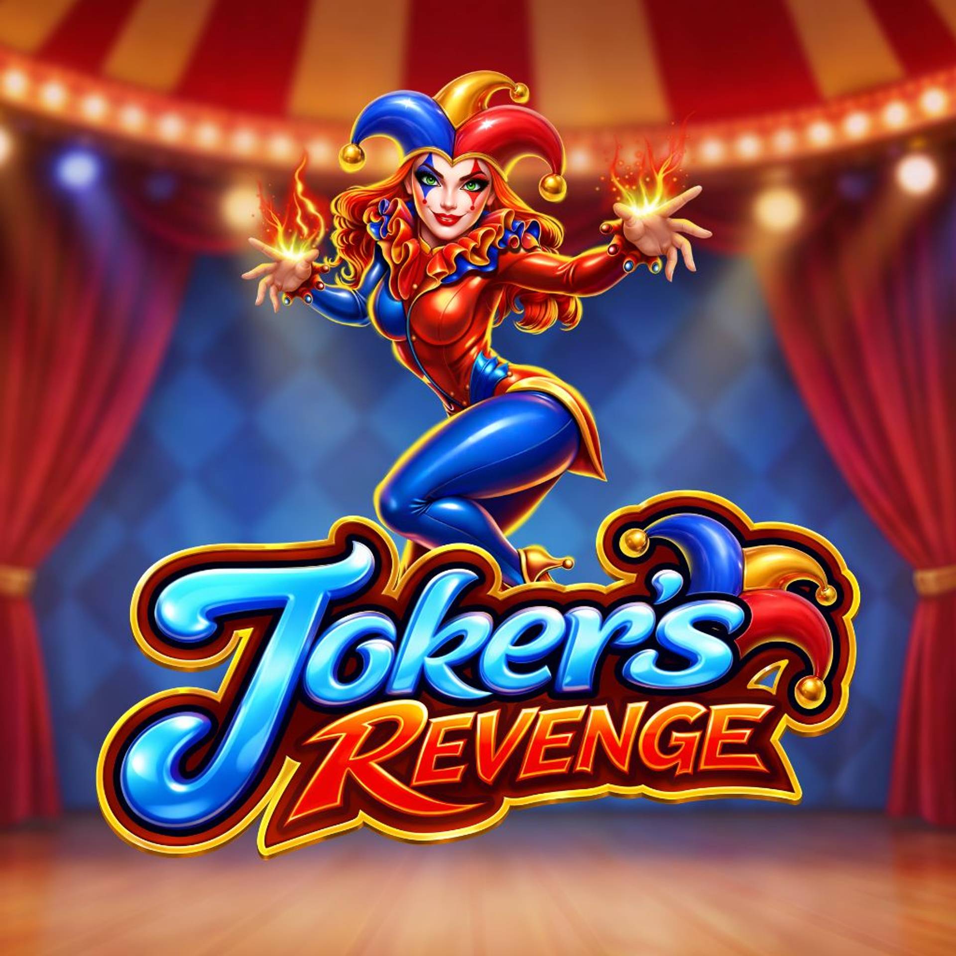 Joker's Revenge