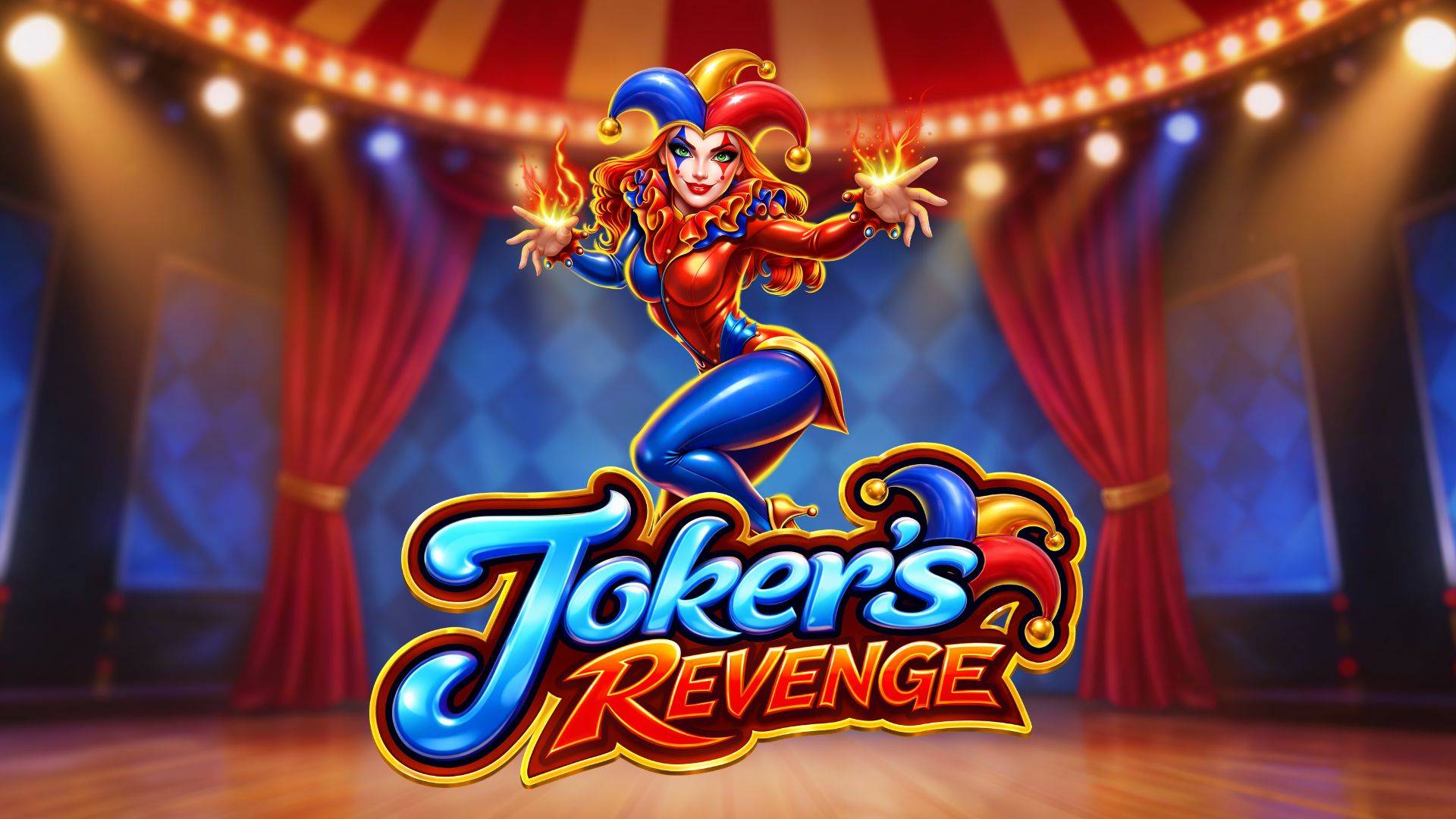 Joker's Revenge