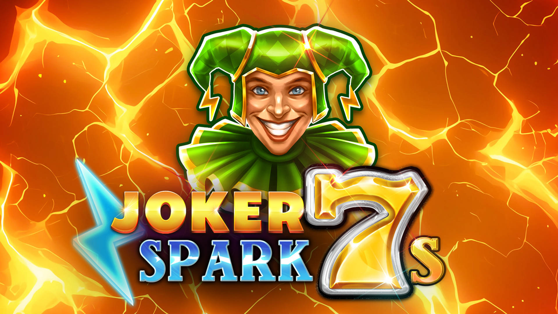 Joker Spark 7s