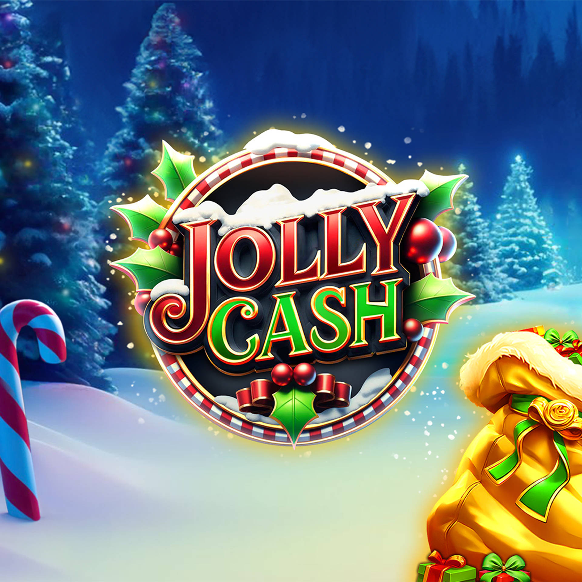 Jolly Cash