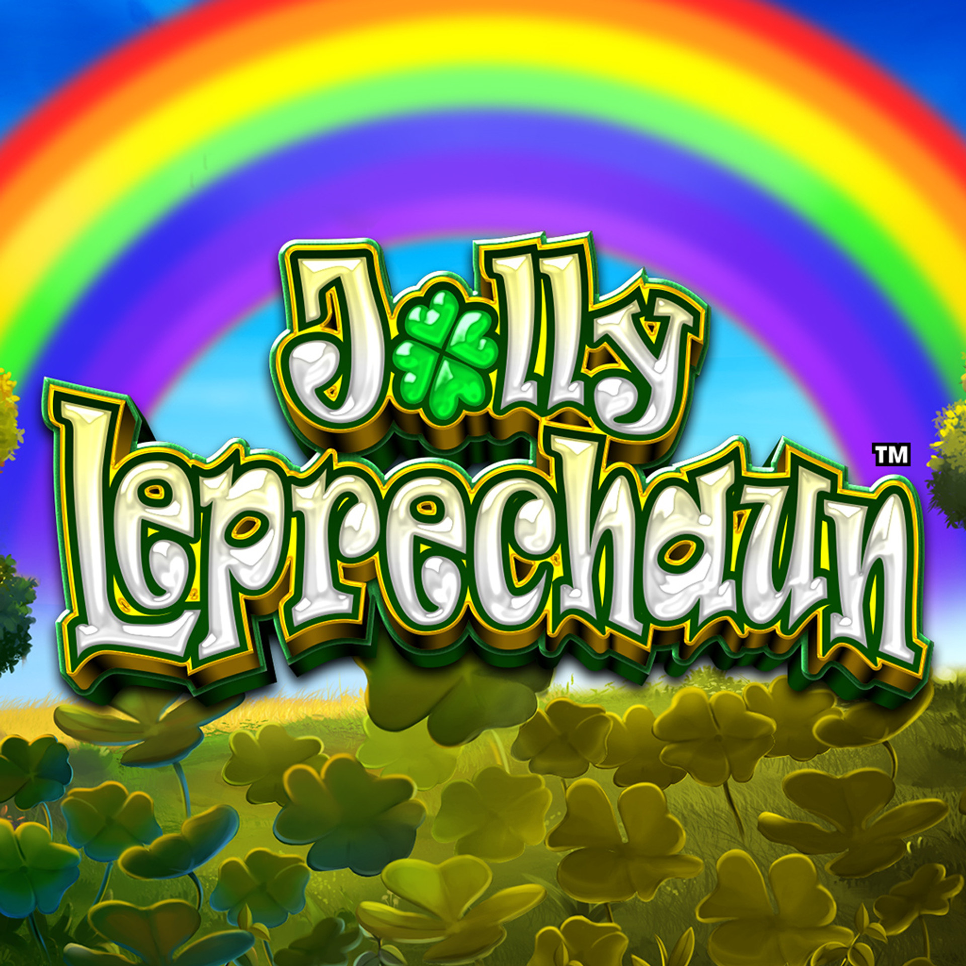 Jolly Leprechaun