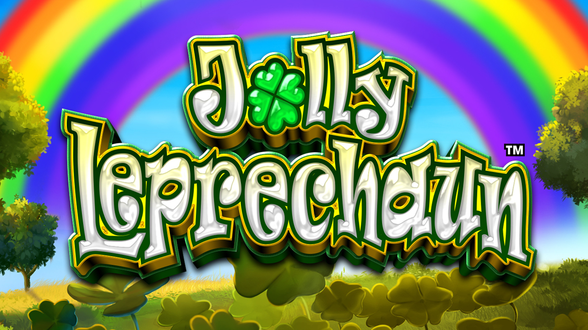 Jolly Leprechaun