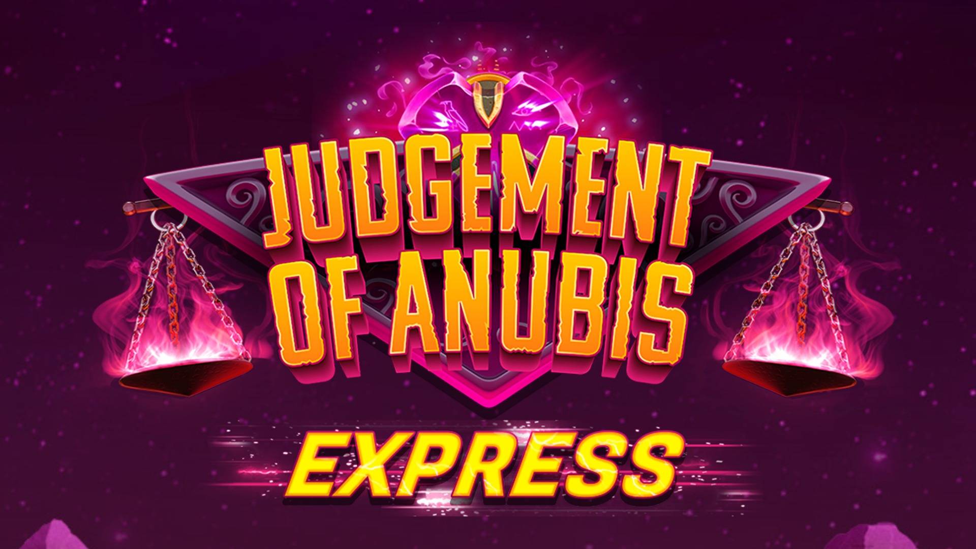 Judgement of Anubis Express