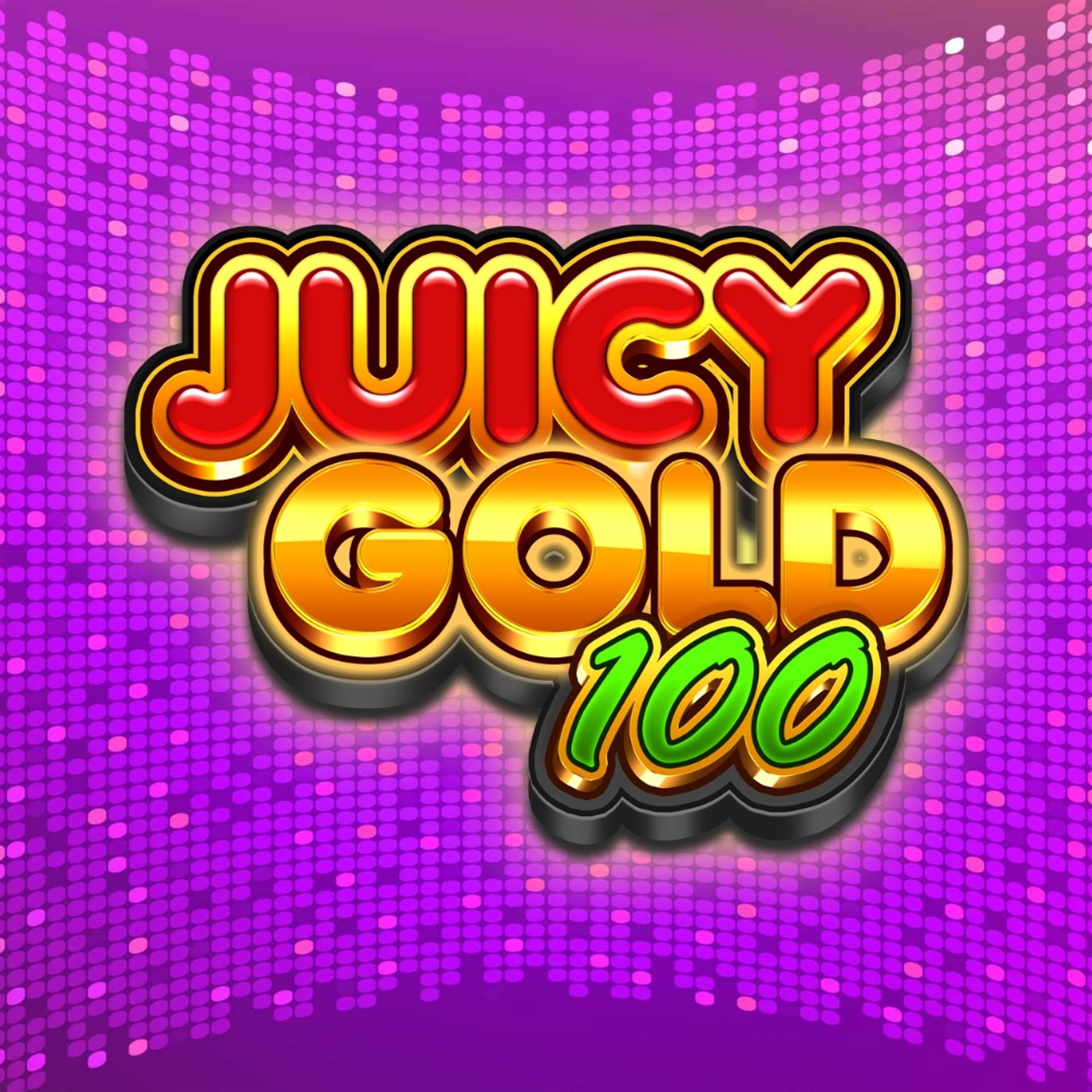 Juicy Gold 100