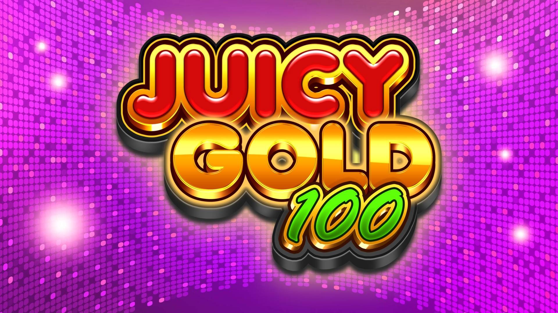 Juicy Gold 100