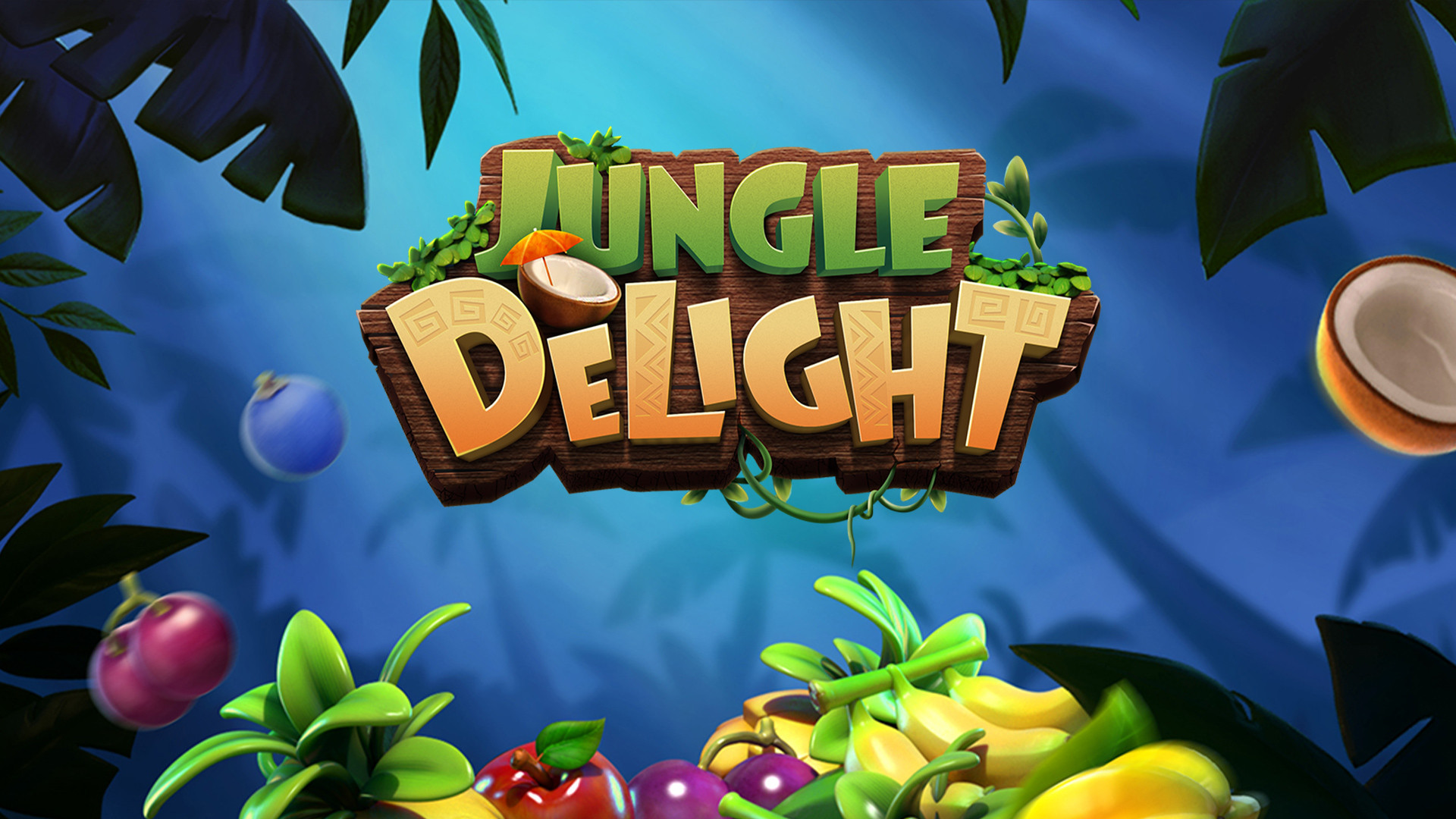 Jungle Delight