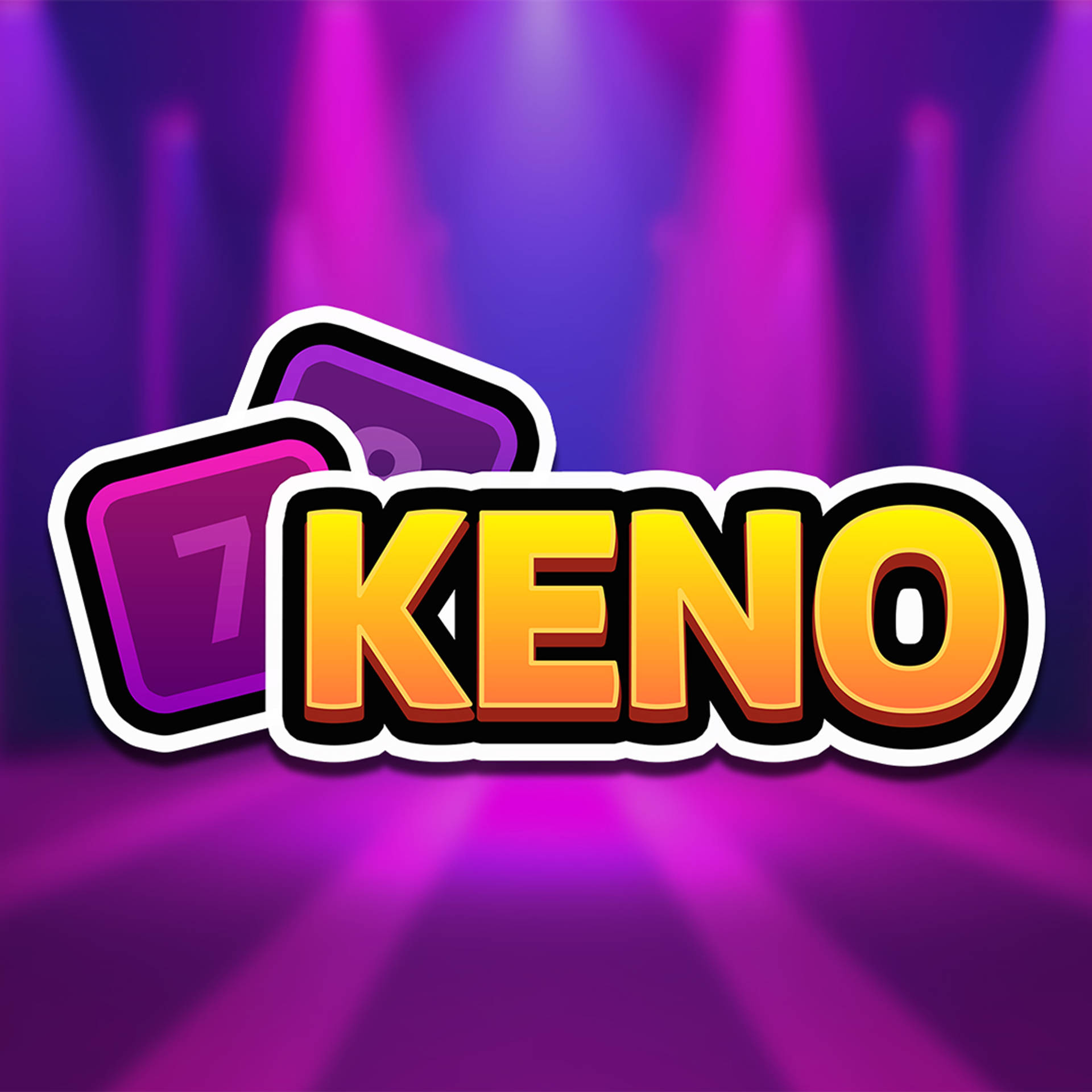 Keno - The Originals