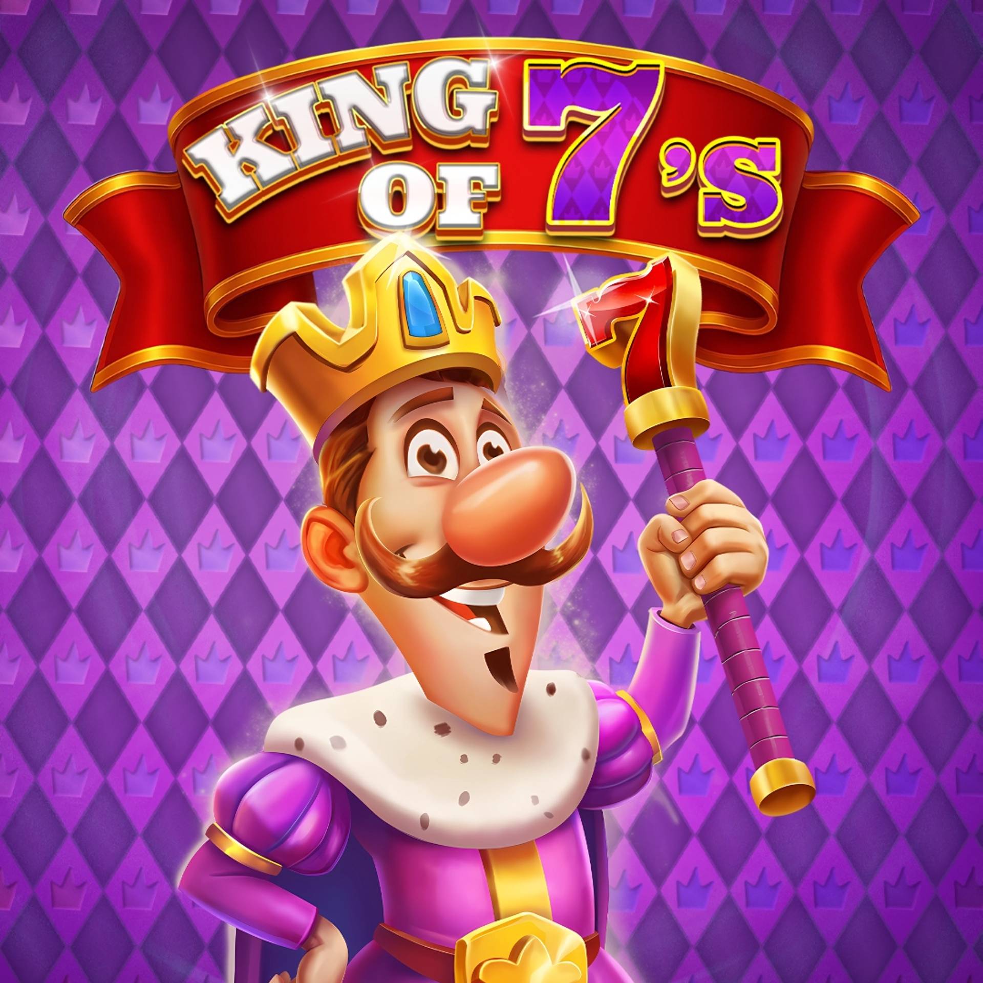 King of 7s