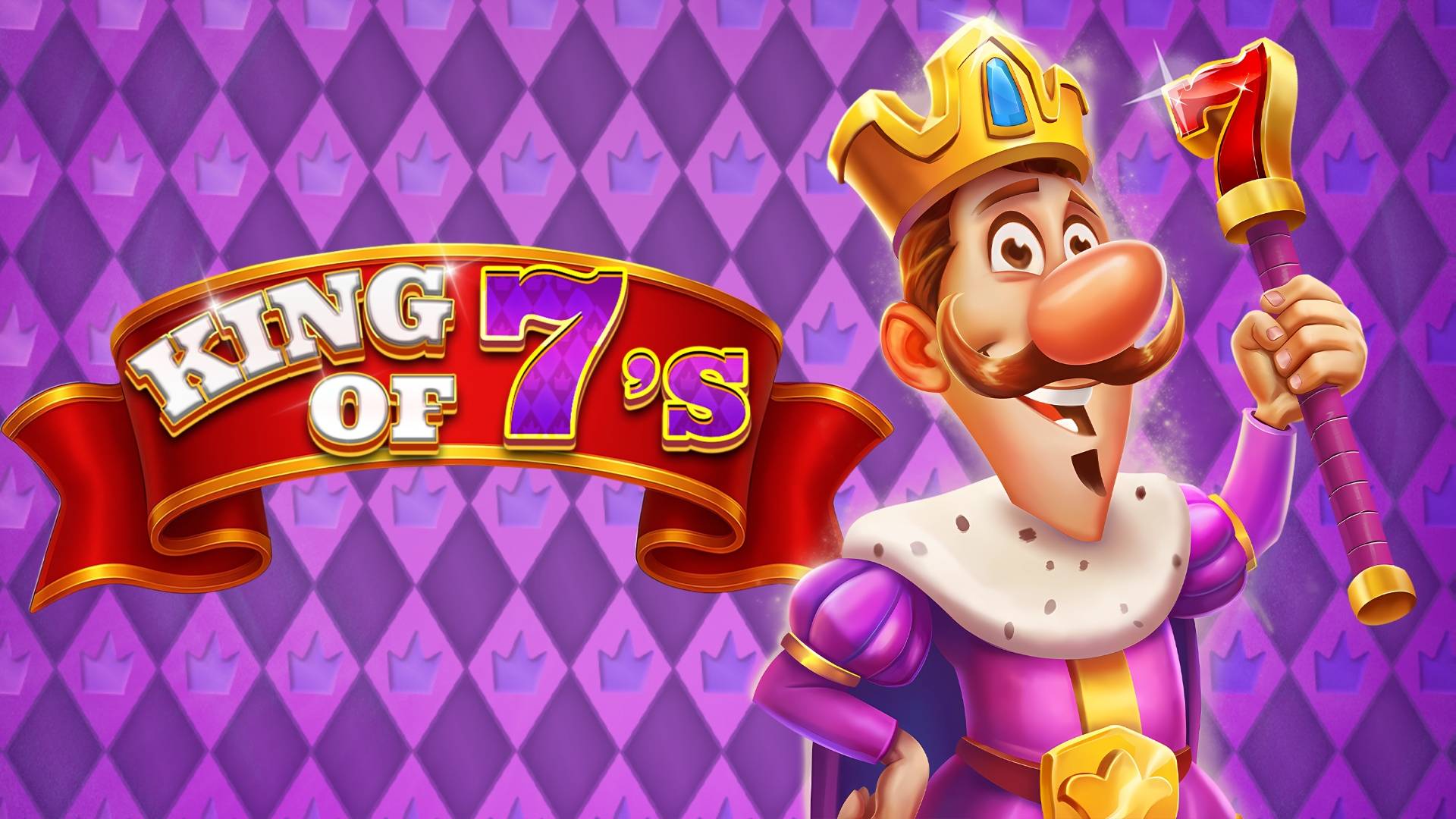 King of 7s