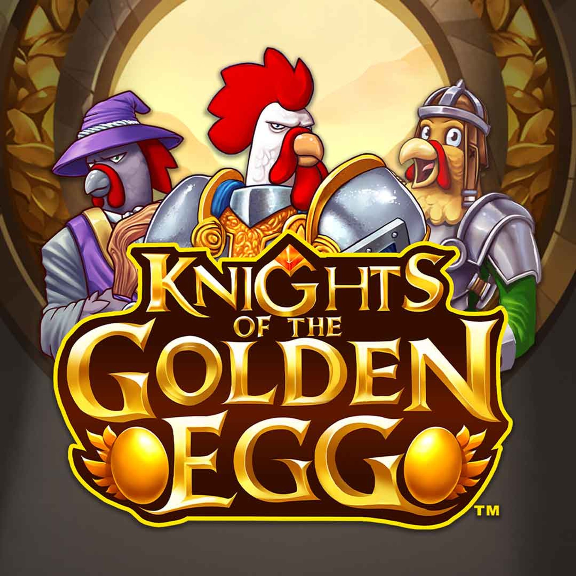 Knights of the Golden Egg