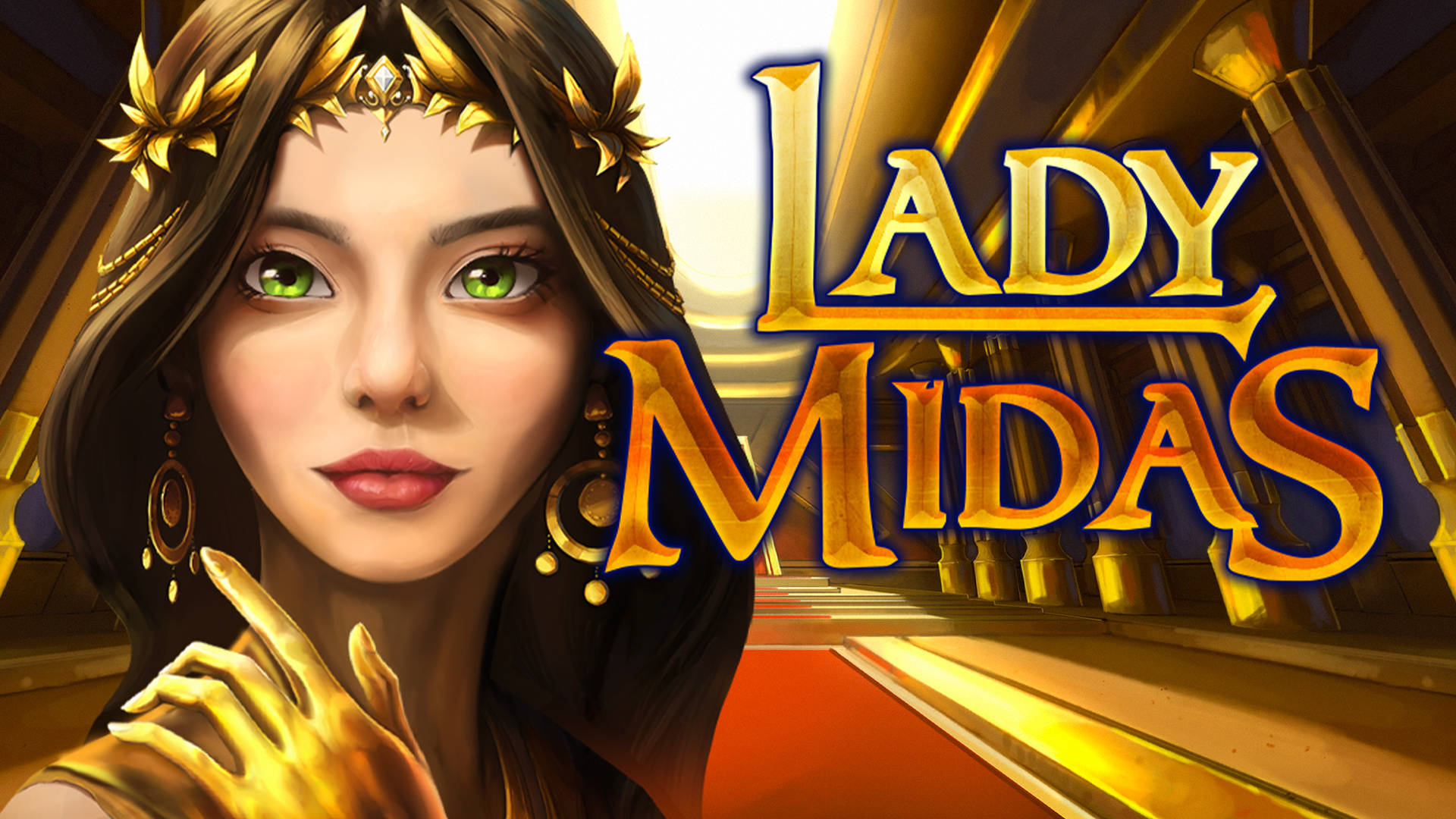 Lady Midas