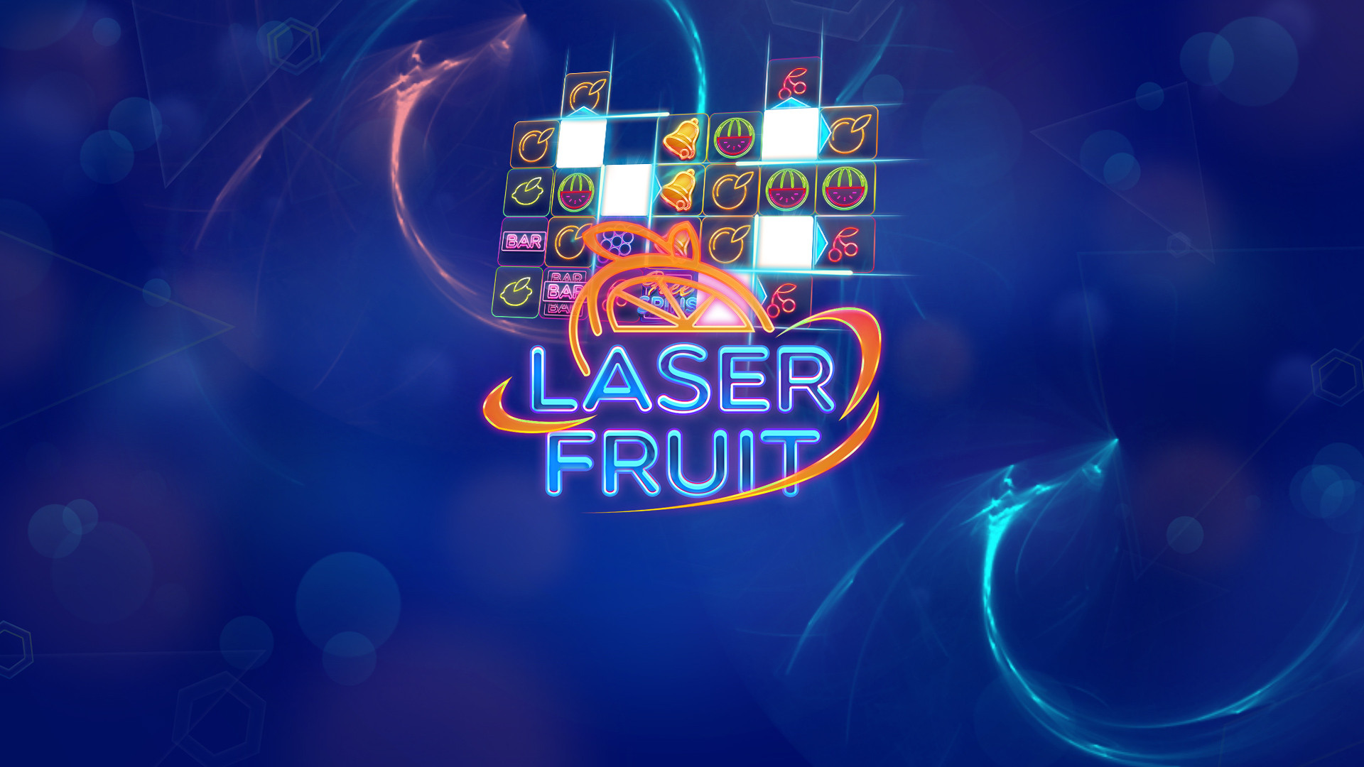 Laser Fruit