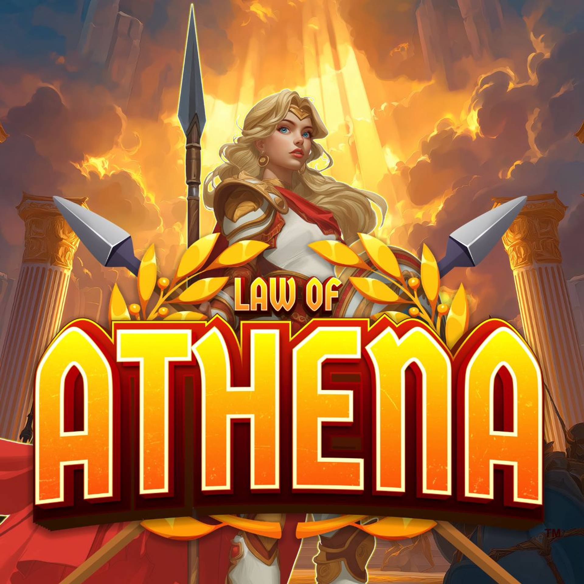 Law of Athena