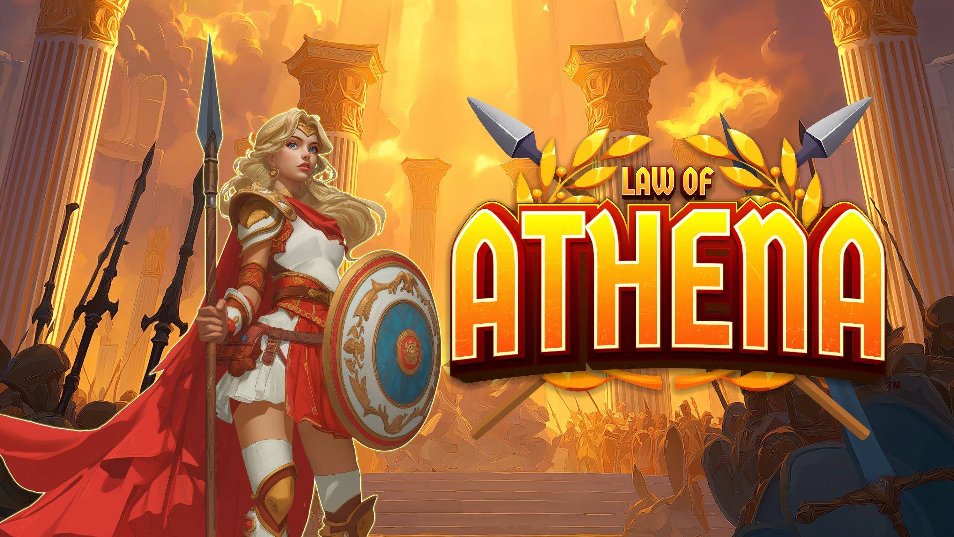 Law of Athena