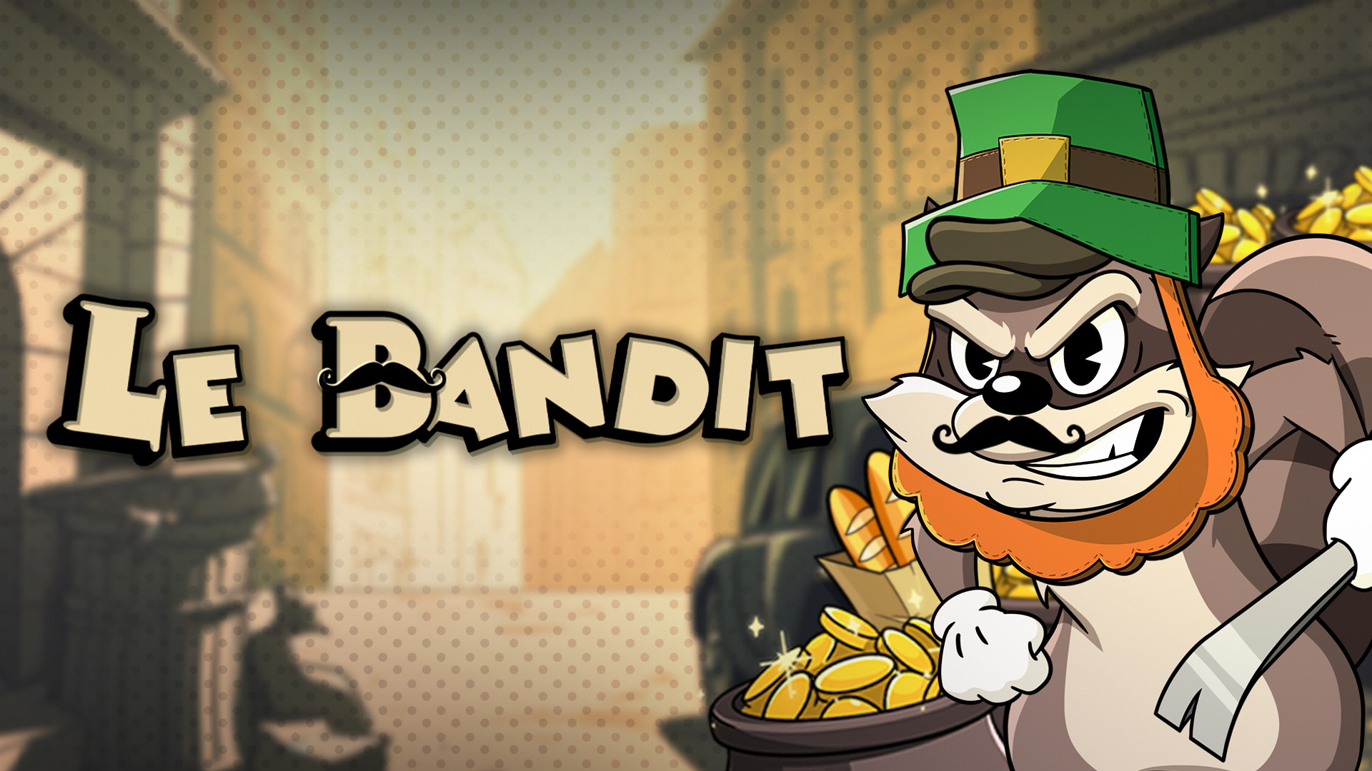 Le Bandit