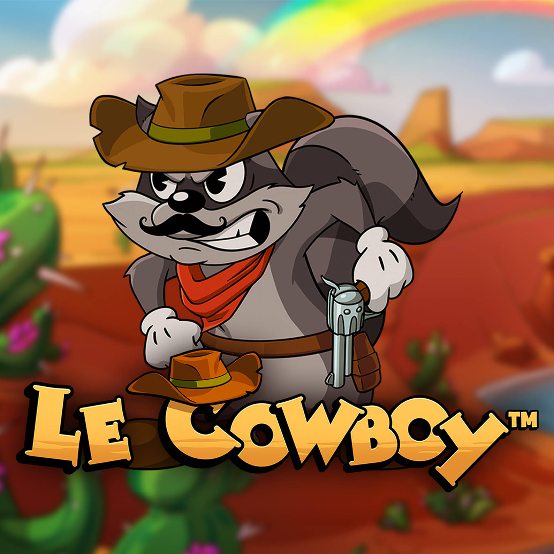 Le Cowboy