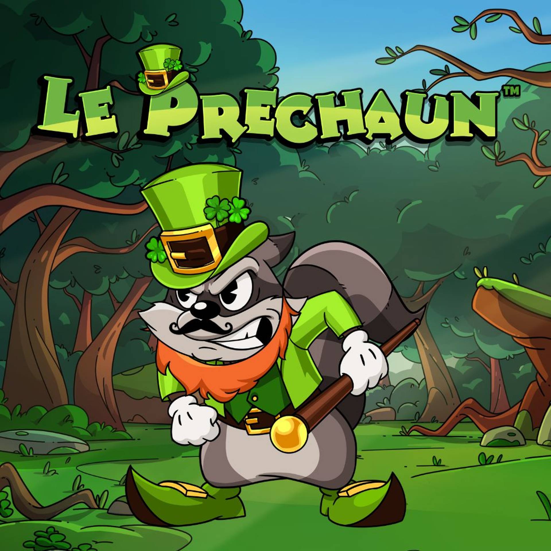 Le Prechaun