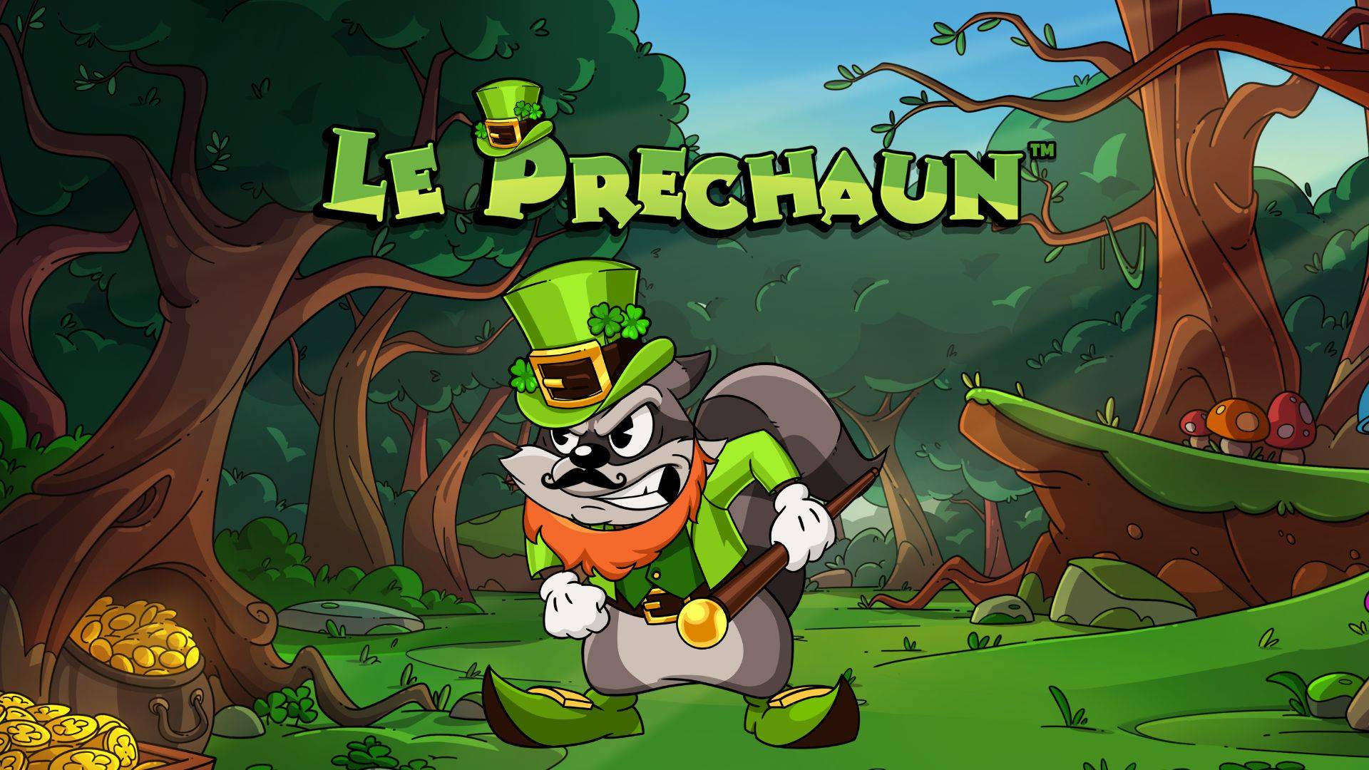 Le Prechaun