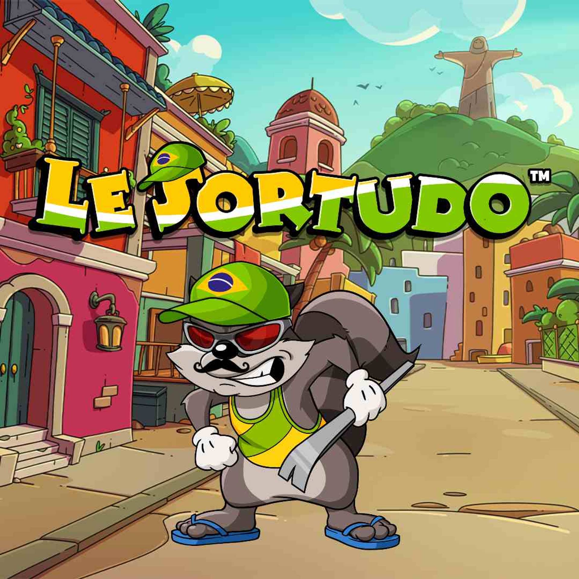 Le Sortudo