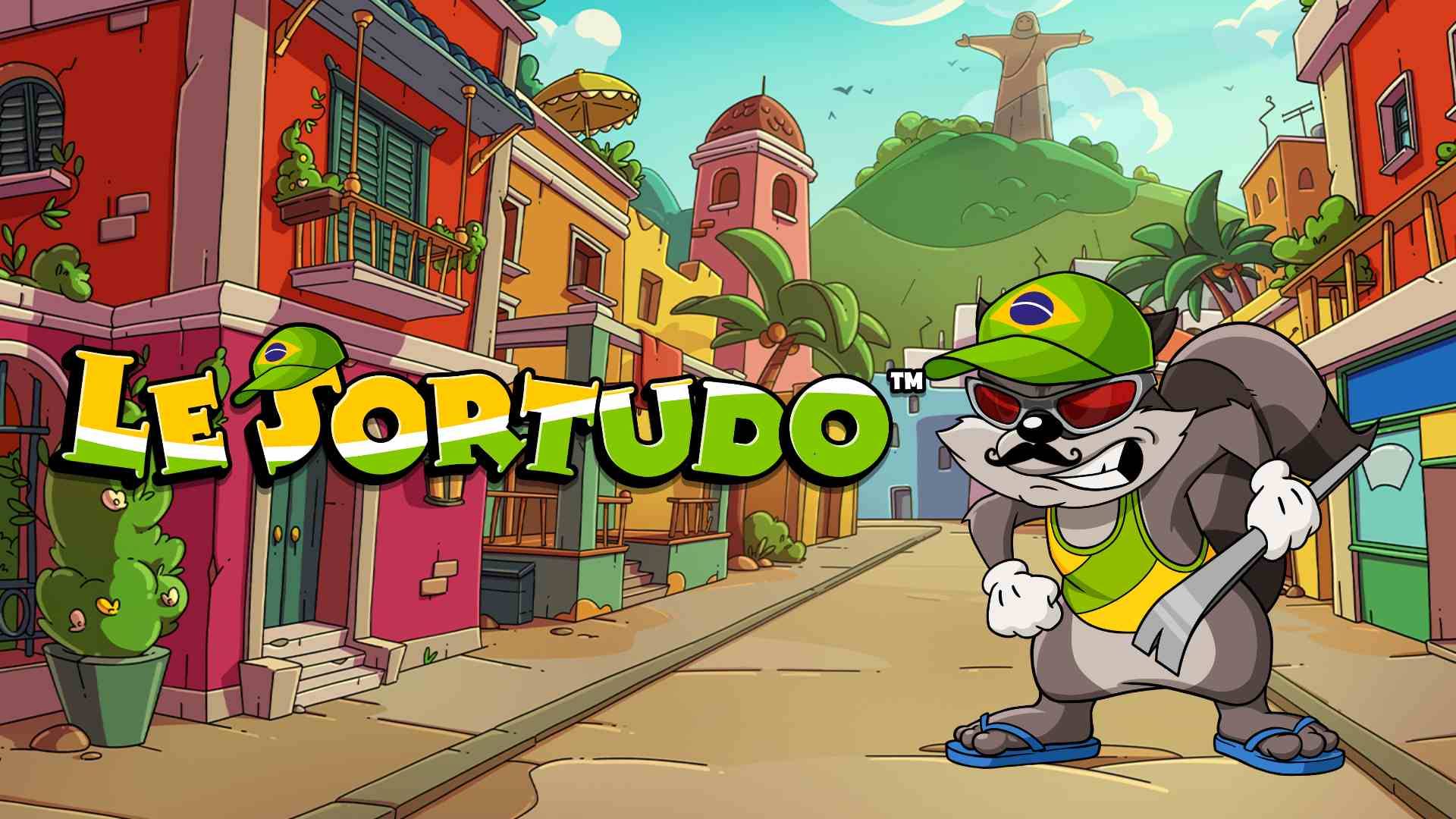 Le Sortudo