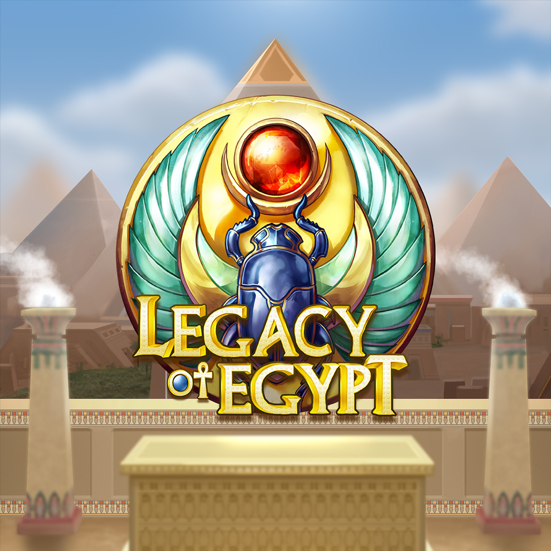 Legacy of Egypt