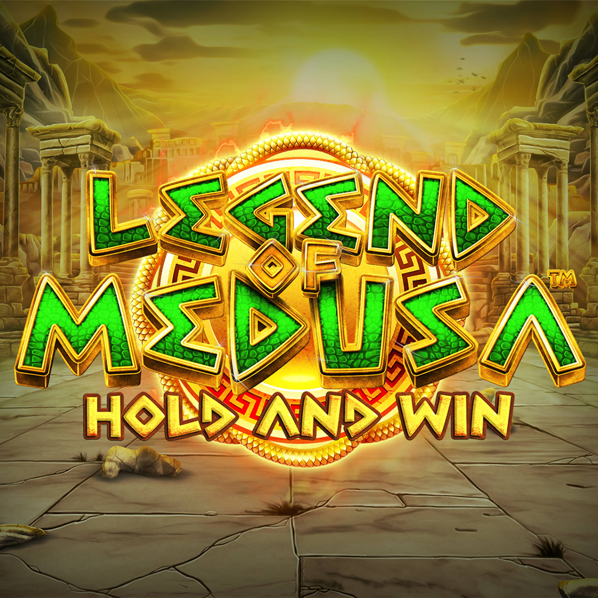 Legend of Medusa