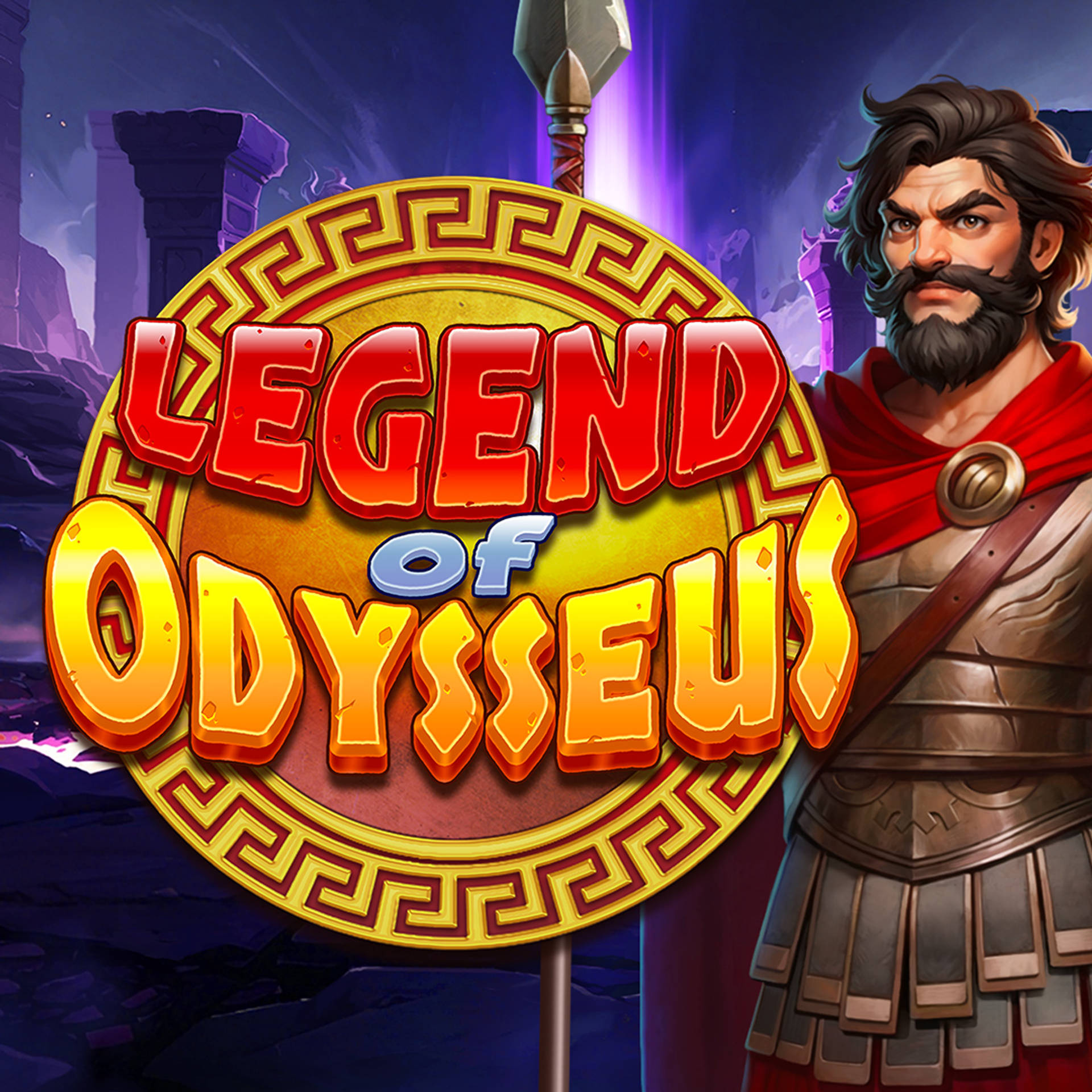 Legend of Odysseus