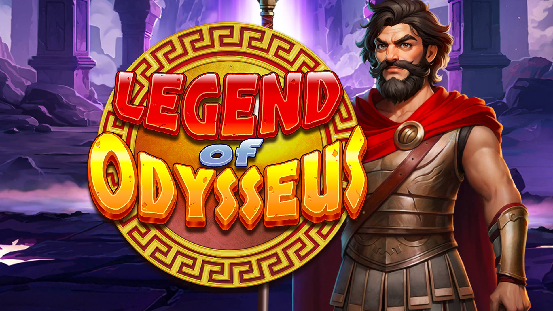 Legend of Odysseus