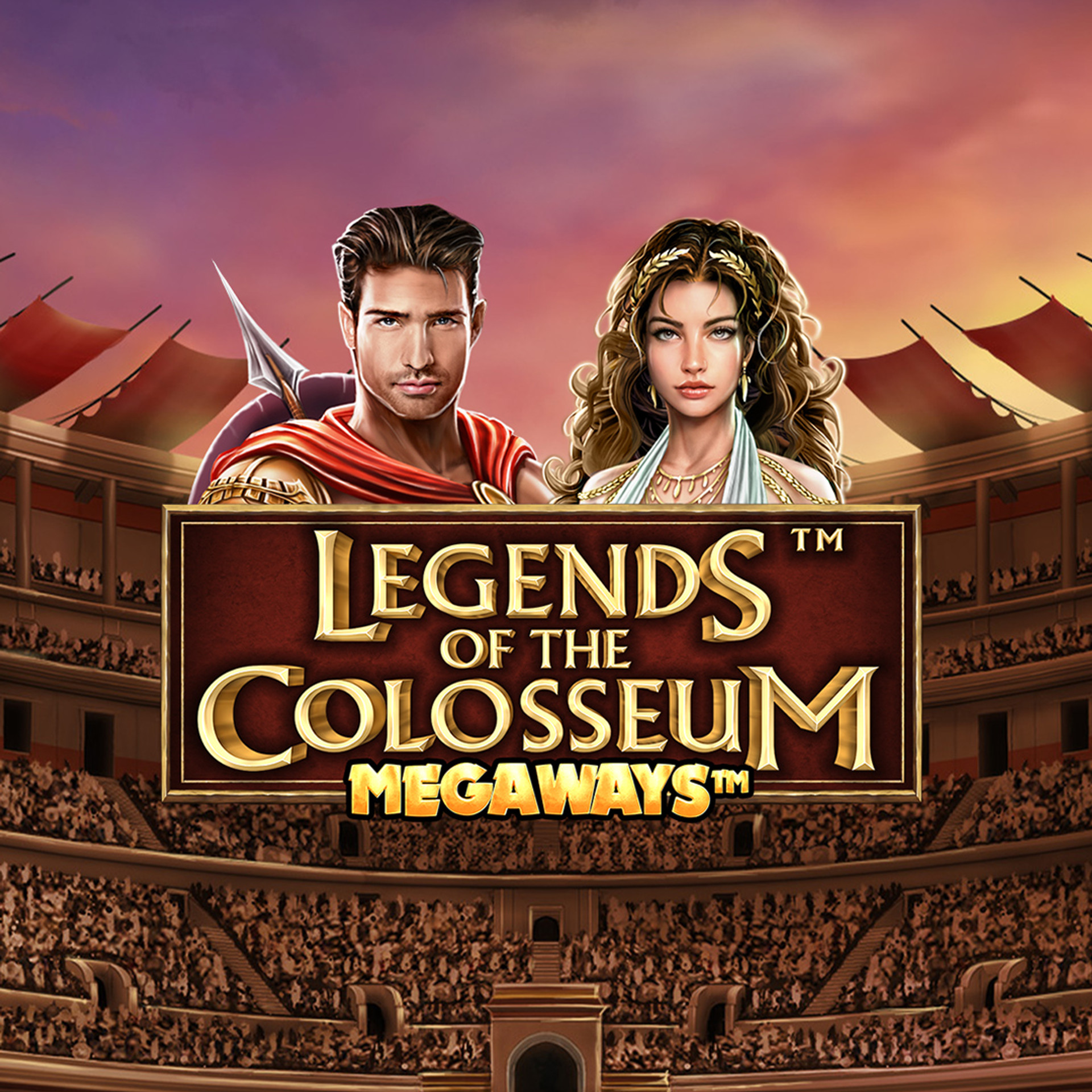 Legends of the Colosseum