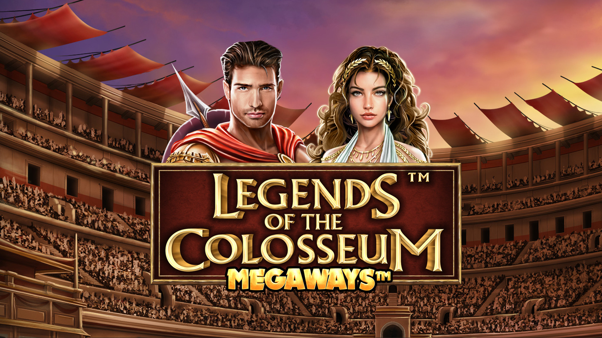 Legends of the Colosseum