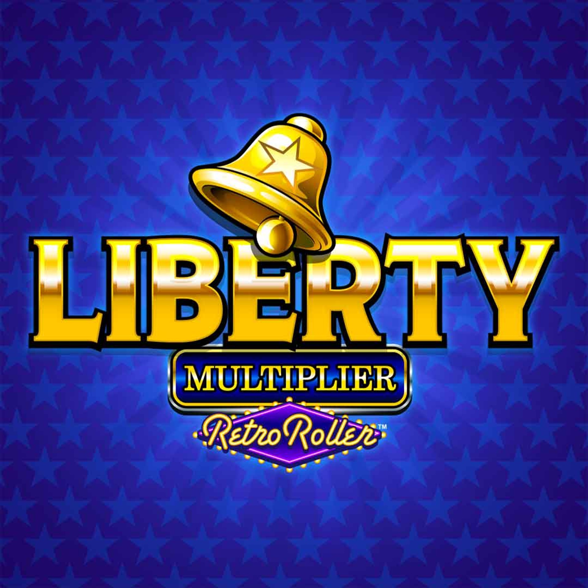 Liberty Multiplier Retro Roller