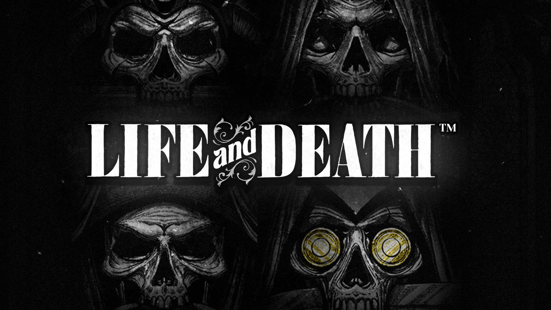 Life and Death