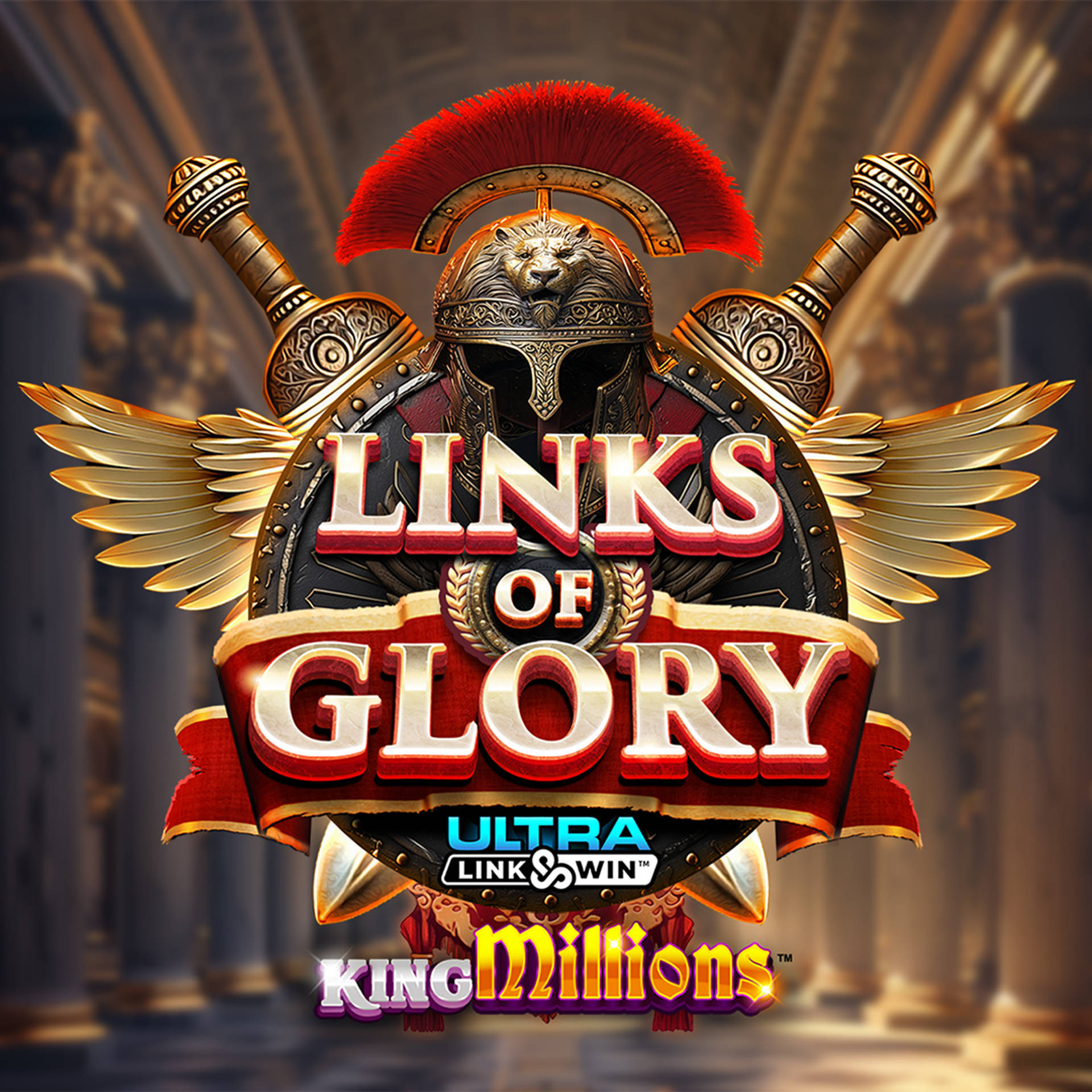 Links of Glory King Millions