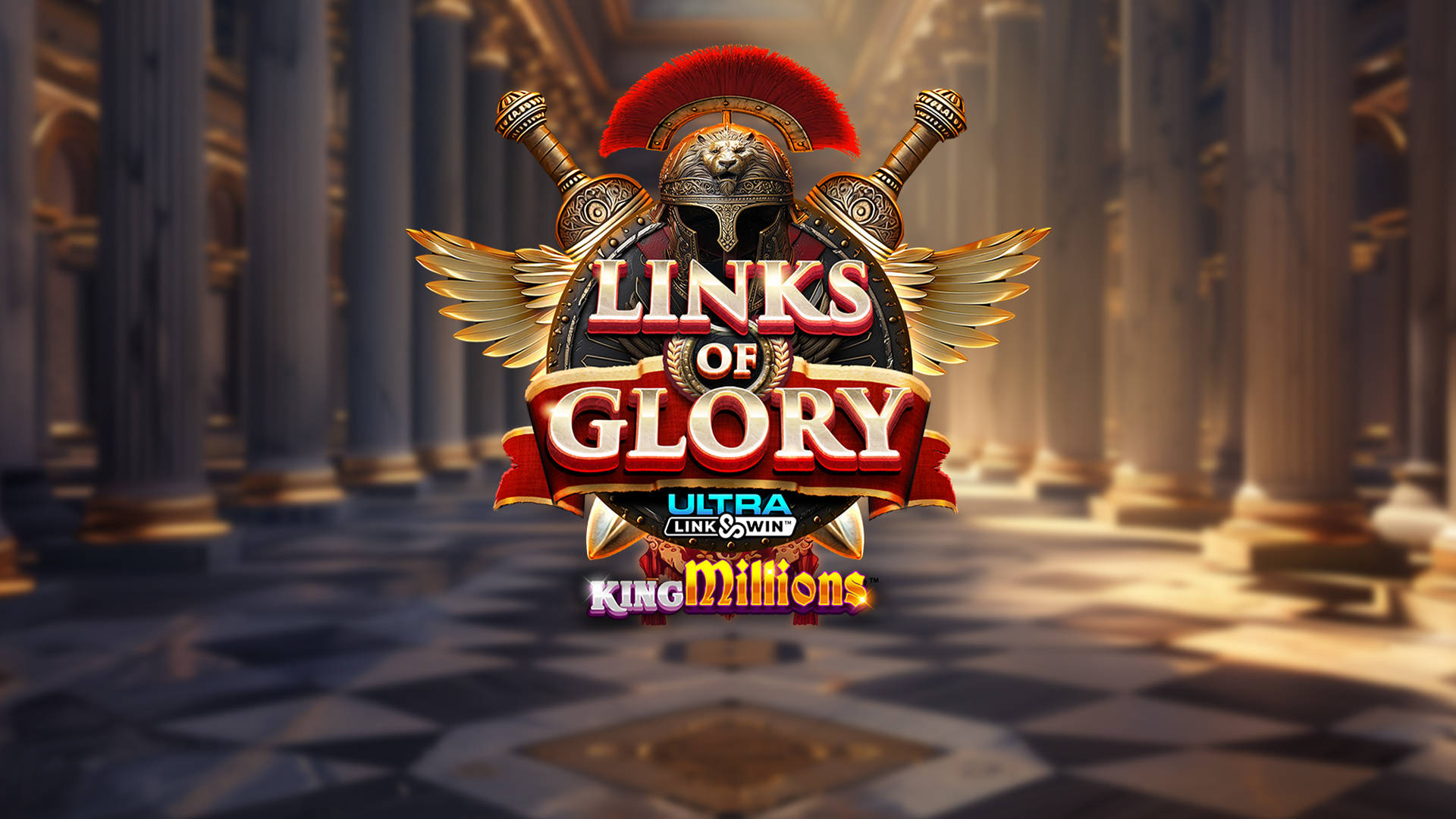 Links of Glory King Millions