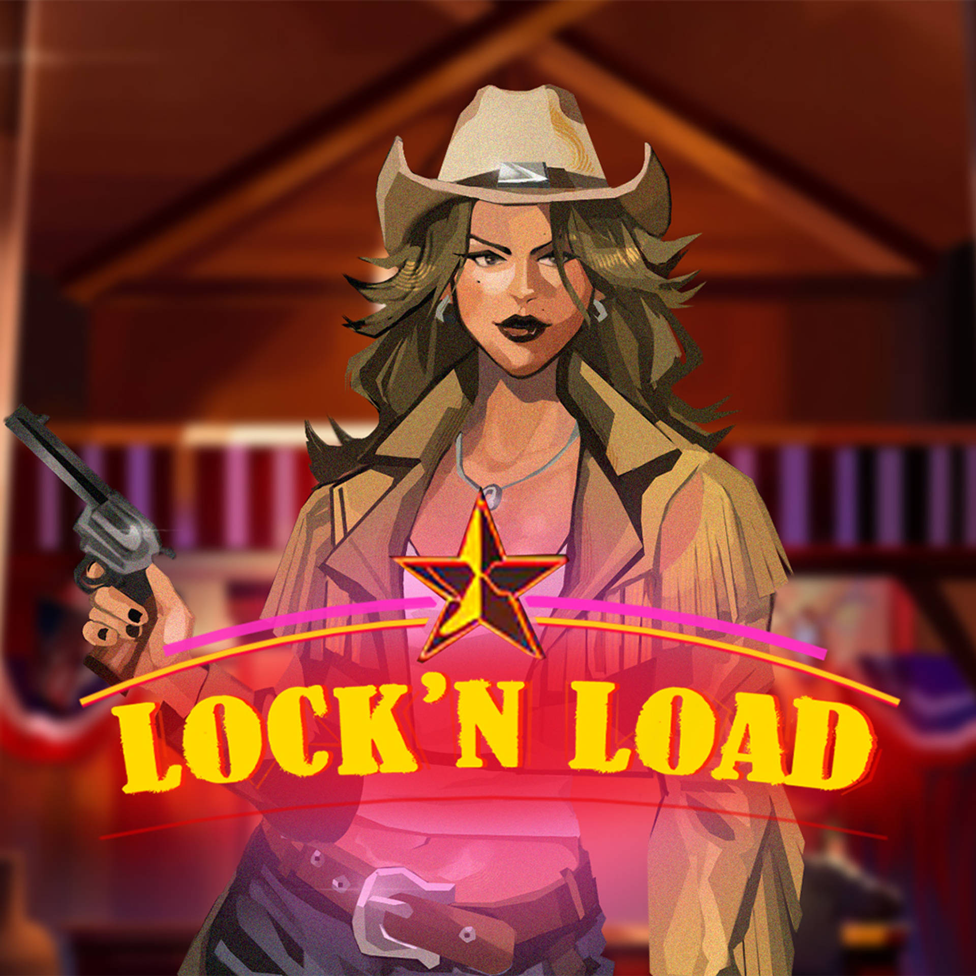 Lock’n Load