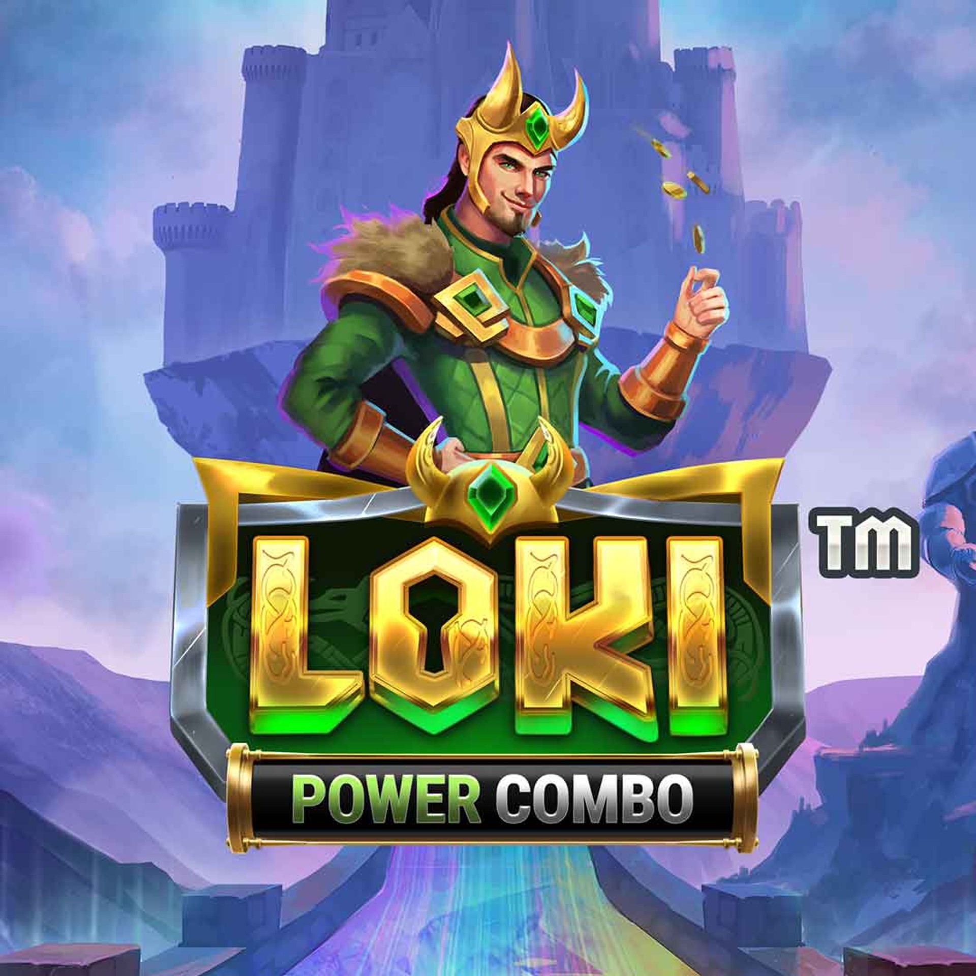 Loki Power Combo