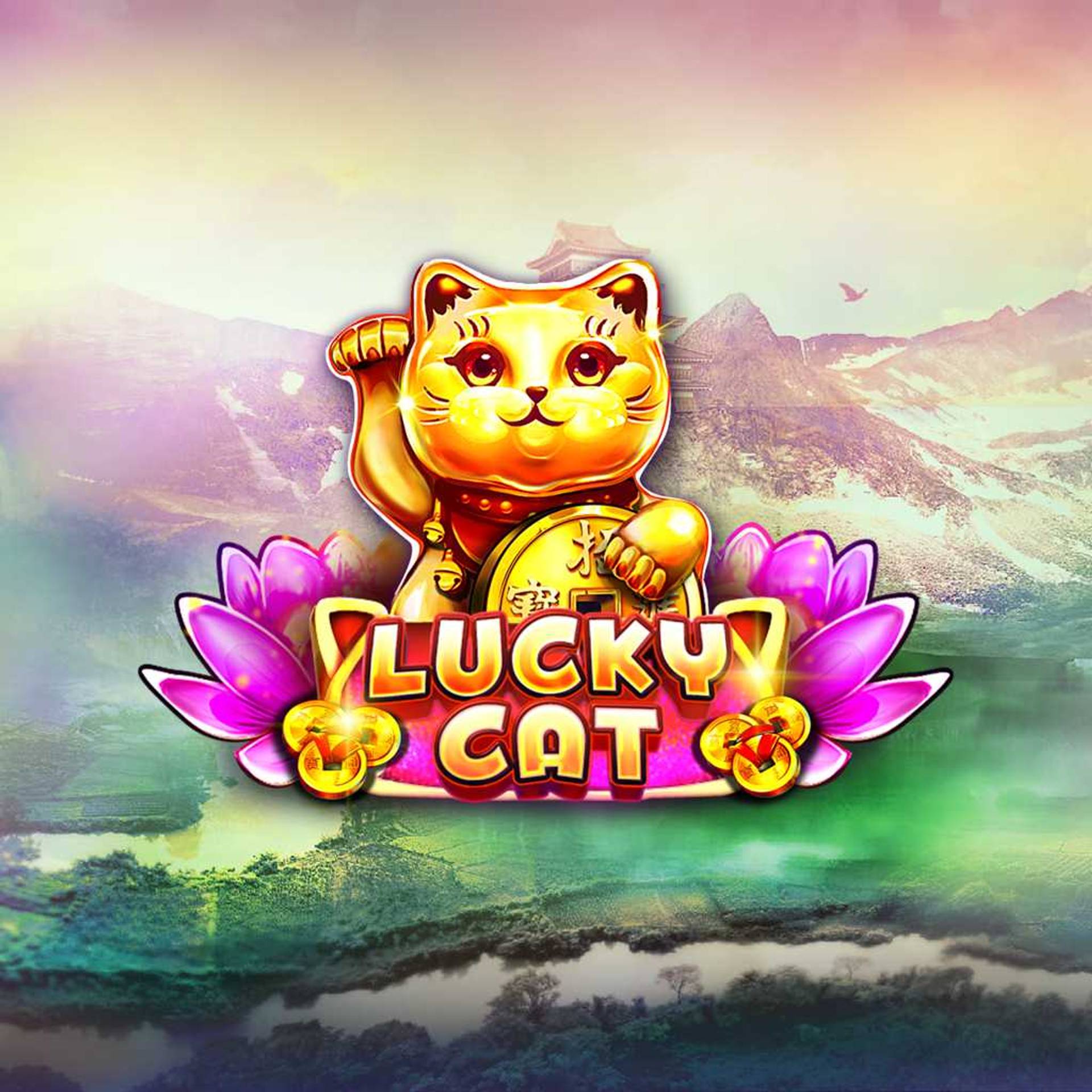 Lucky Cat