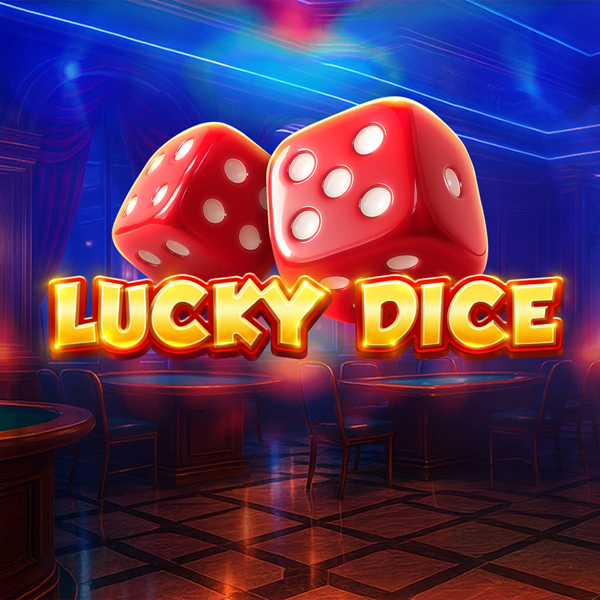 Lucky Dice