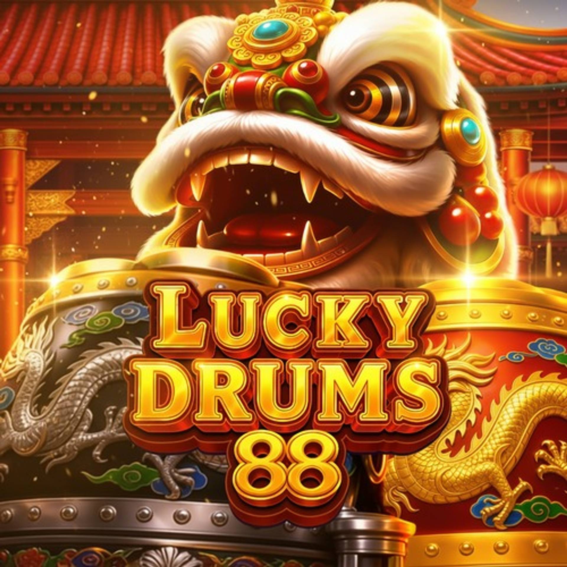 Lucky Drums 88