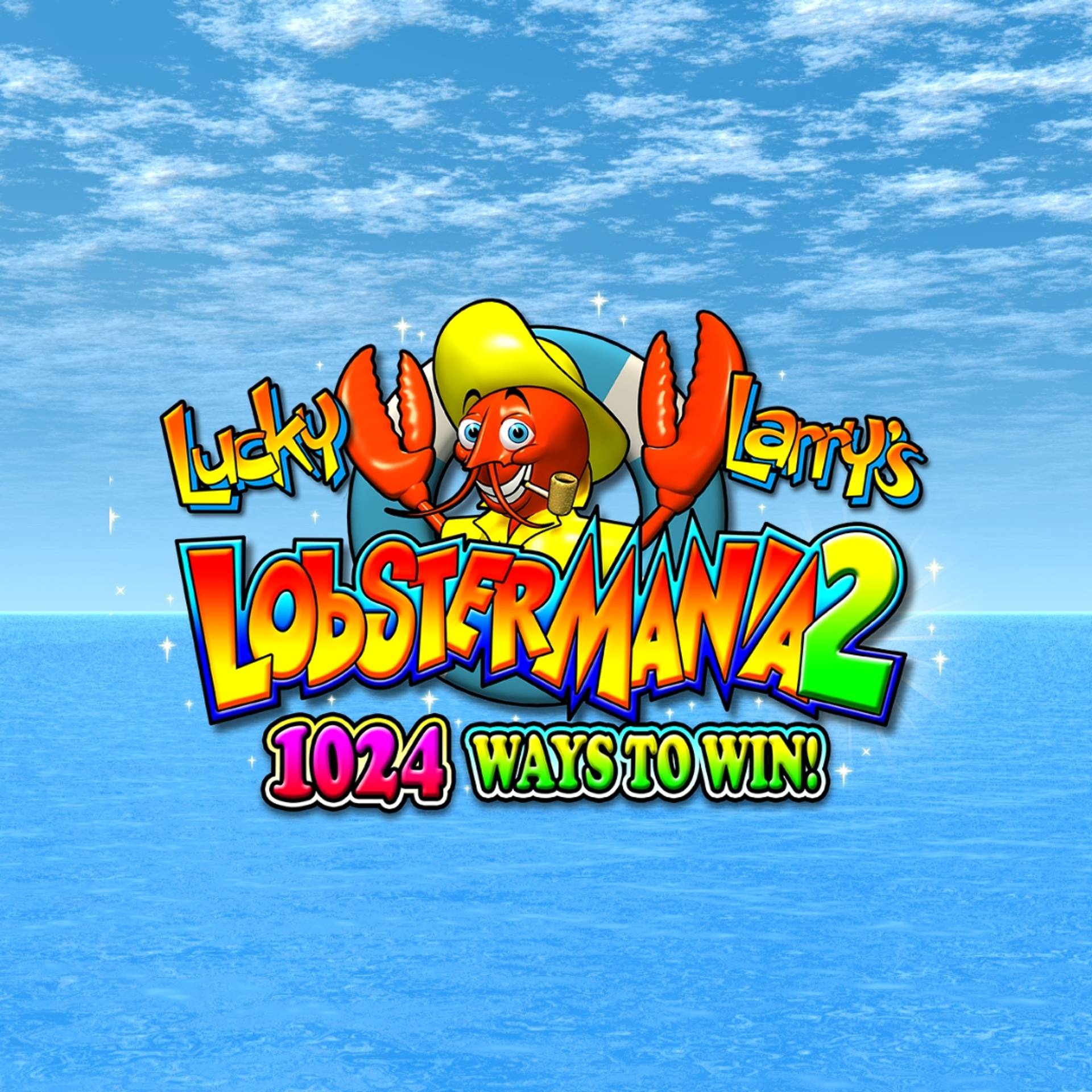 Lucky Larry’s Lobstermania 2 1024 Ways