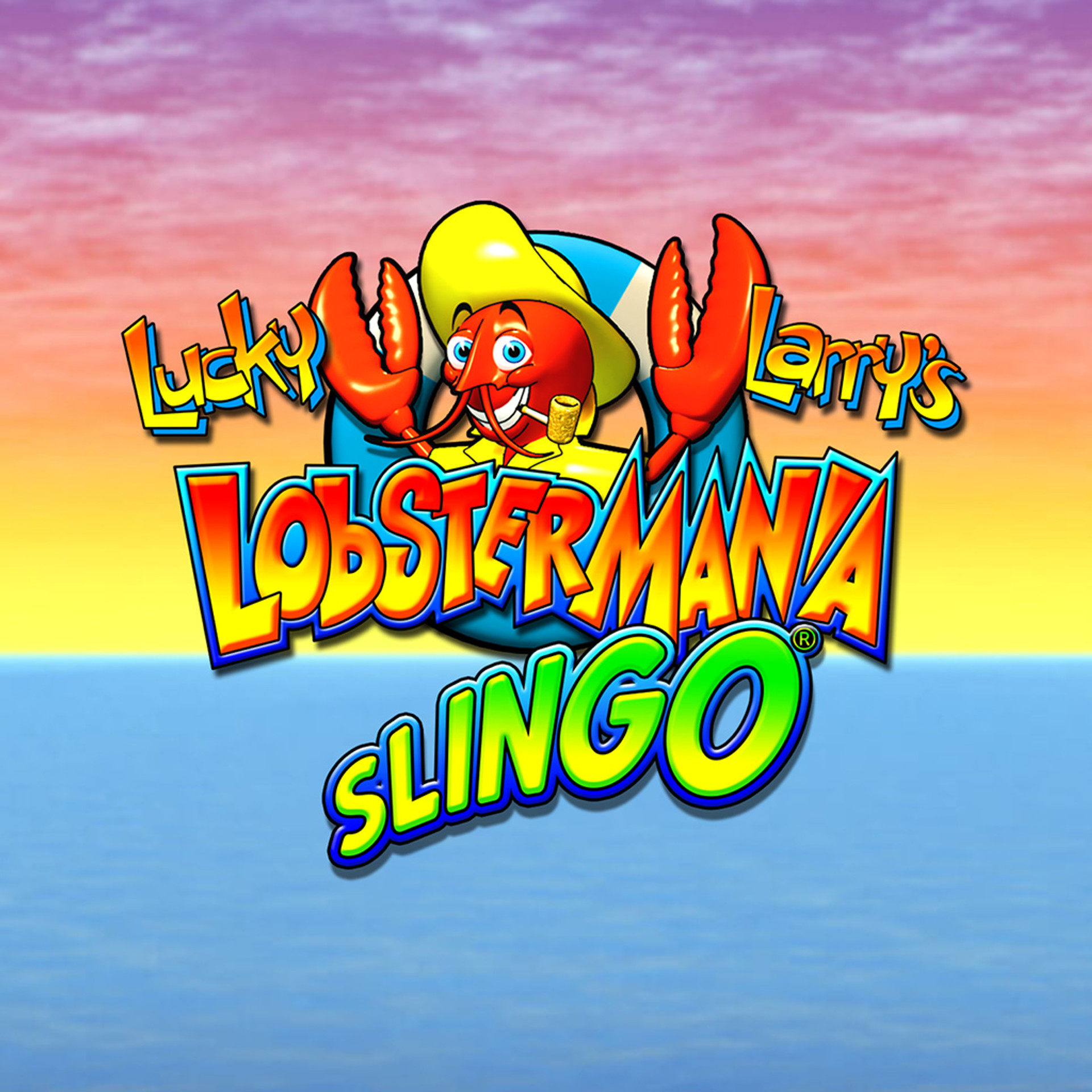 Lucky Larry's Lobstermania Slingo