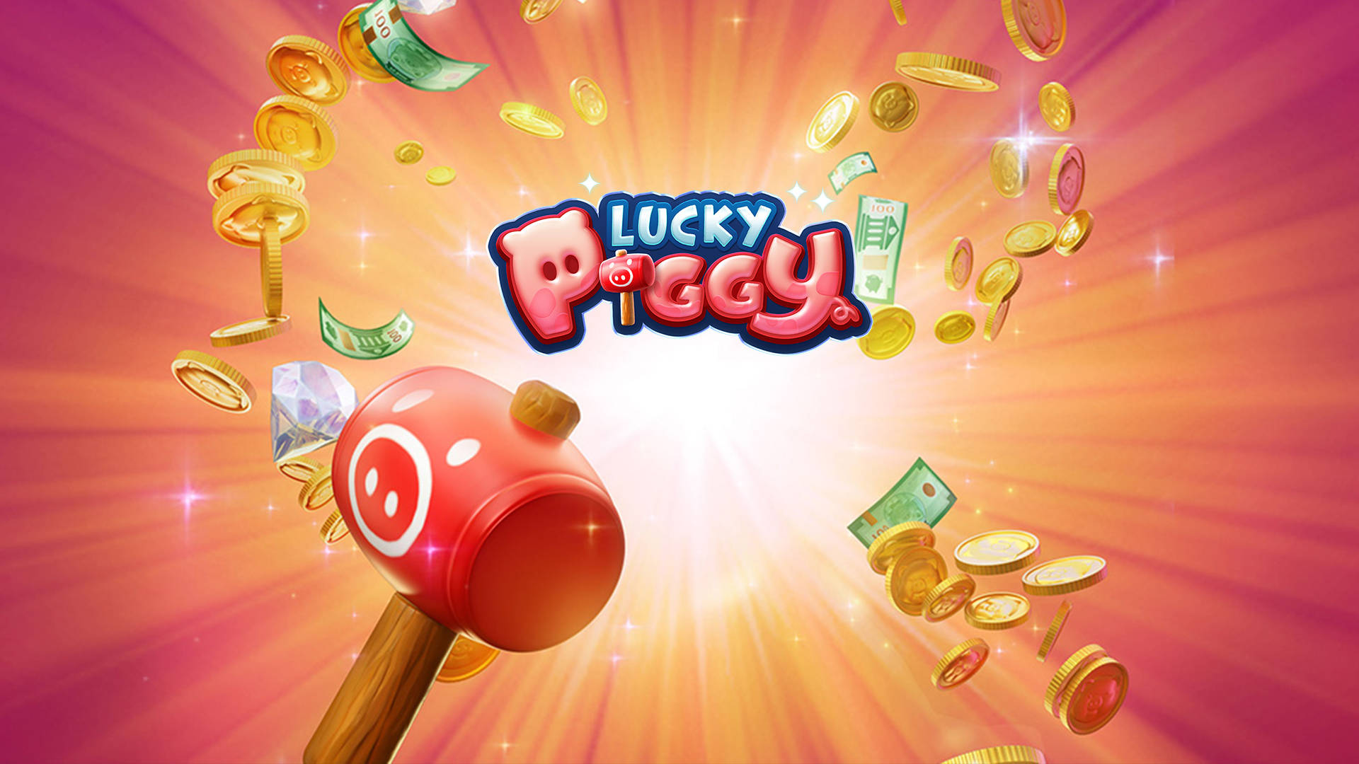 Lucky Piggy