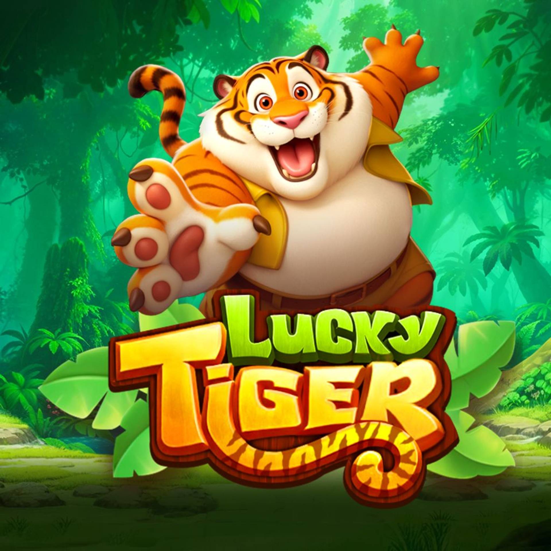 Lucky Tiger