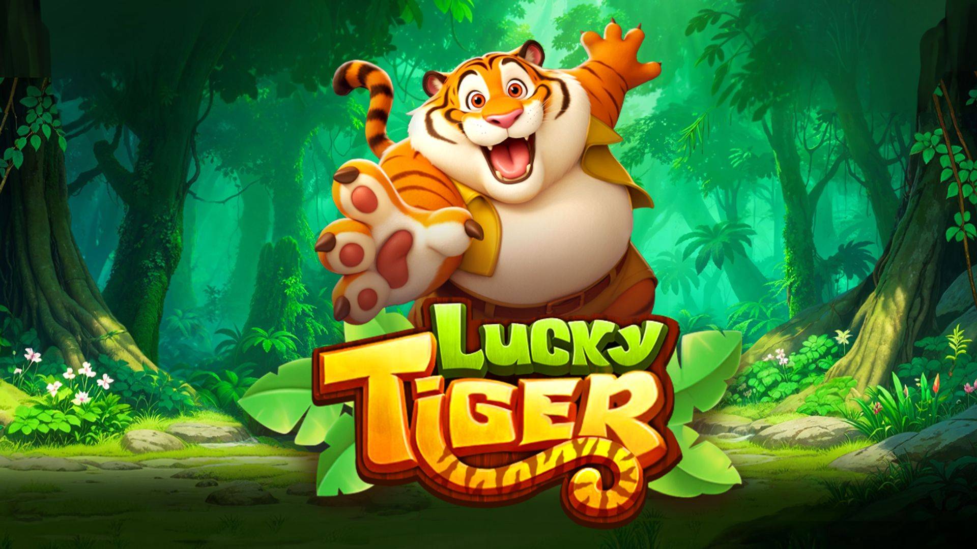 Lucky Tiger