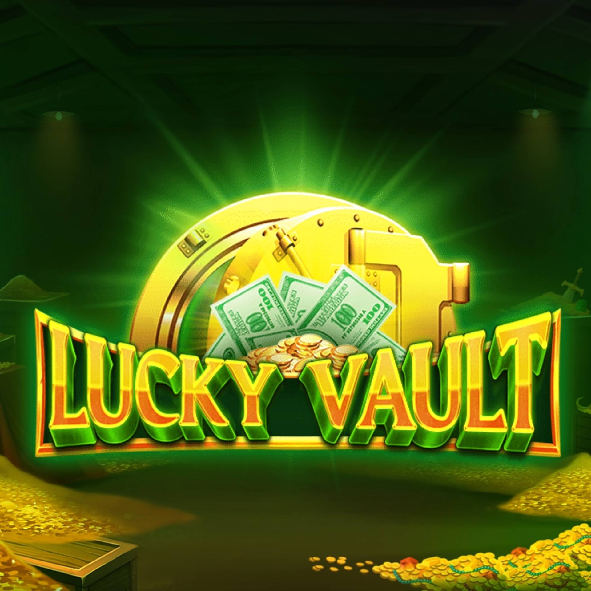 Lucky Vault