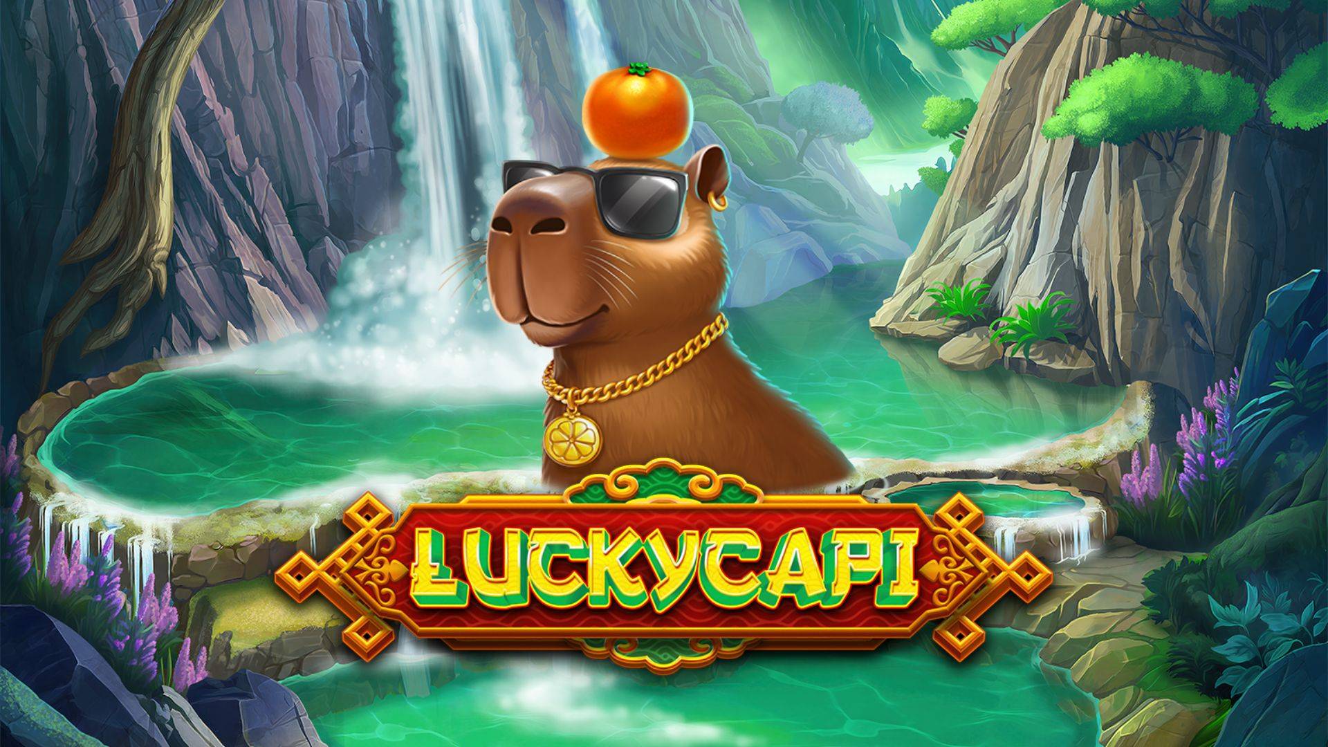 Luckycapi